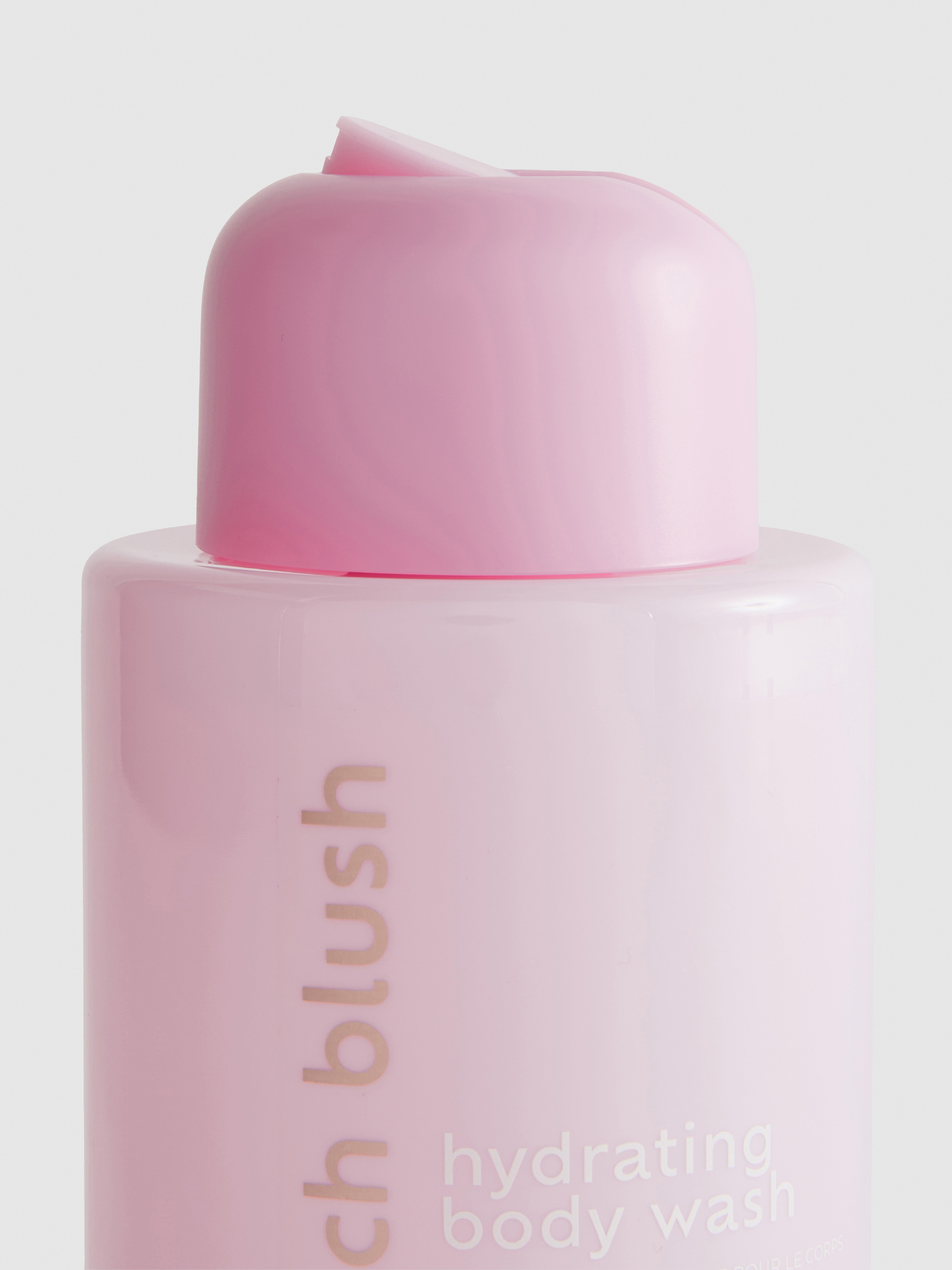 PS... Beach Blush Duschbad