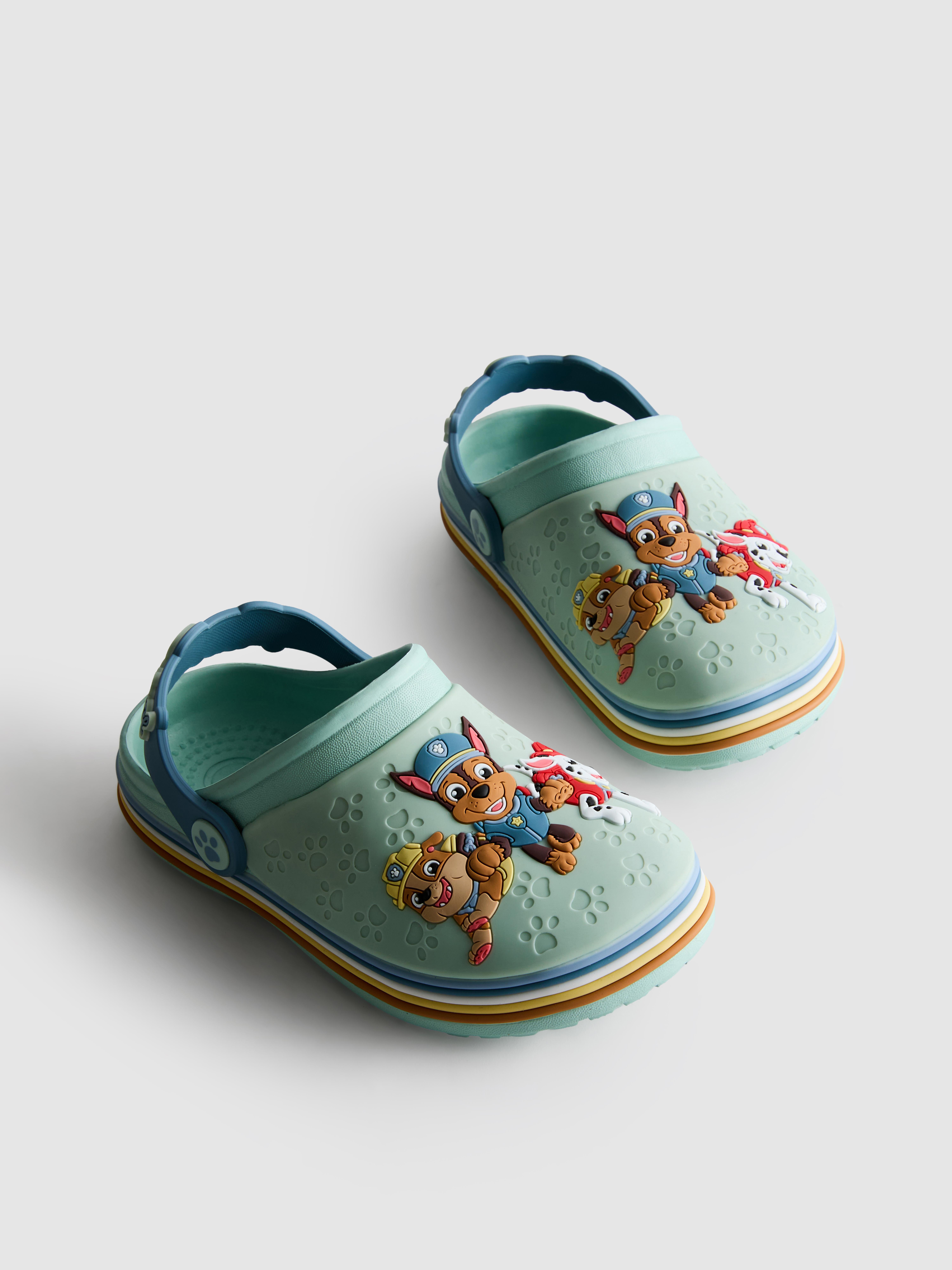 Saboți Patrula Cățelușilor