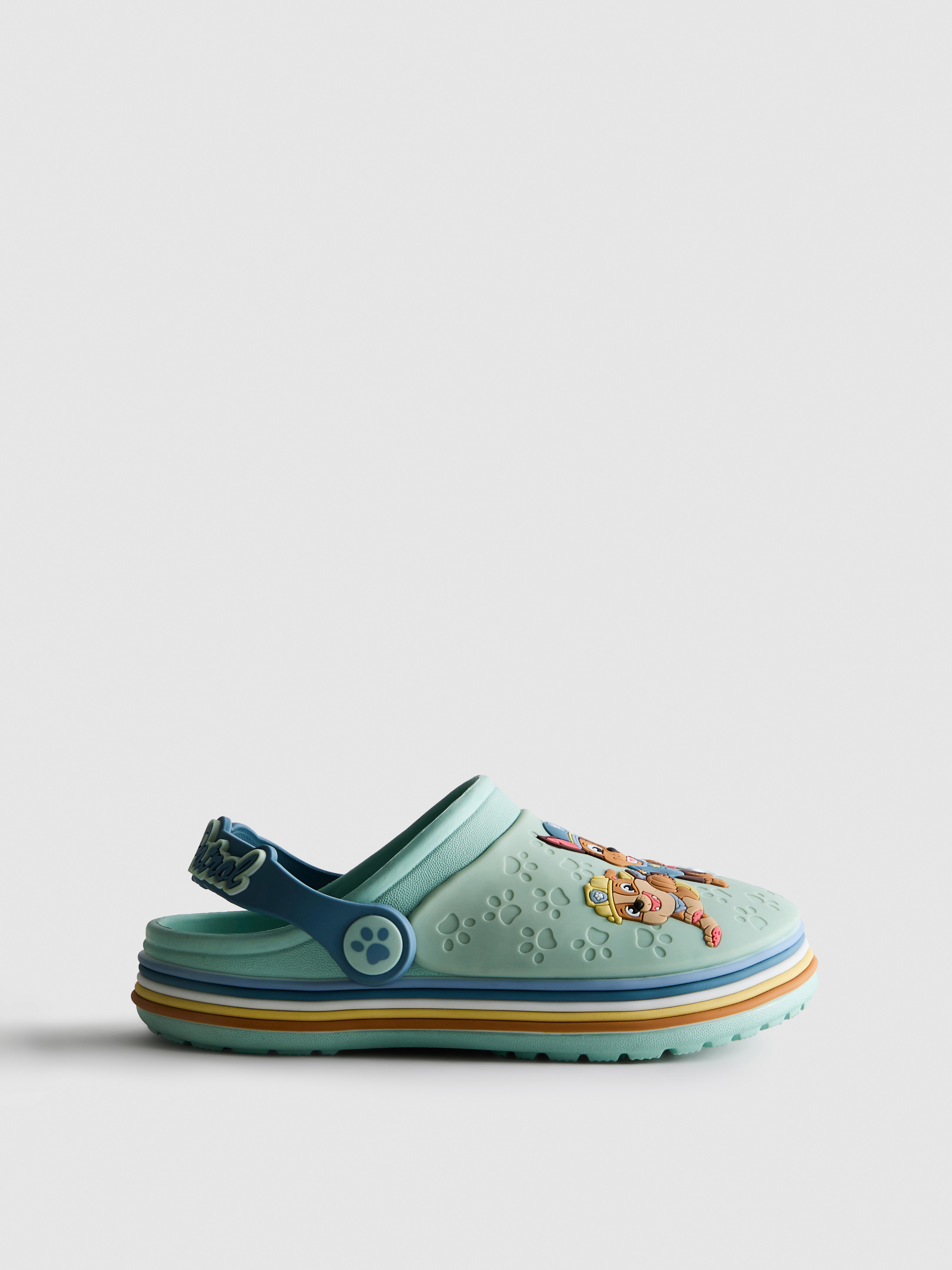 „PAW Patrol“ Clogs