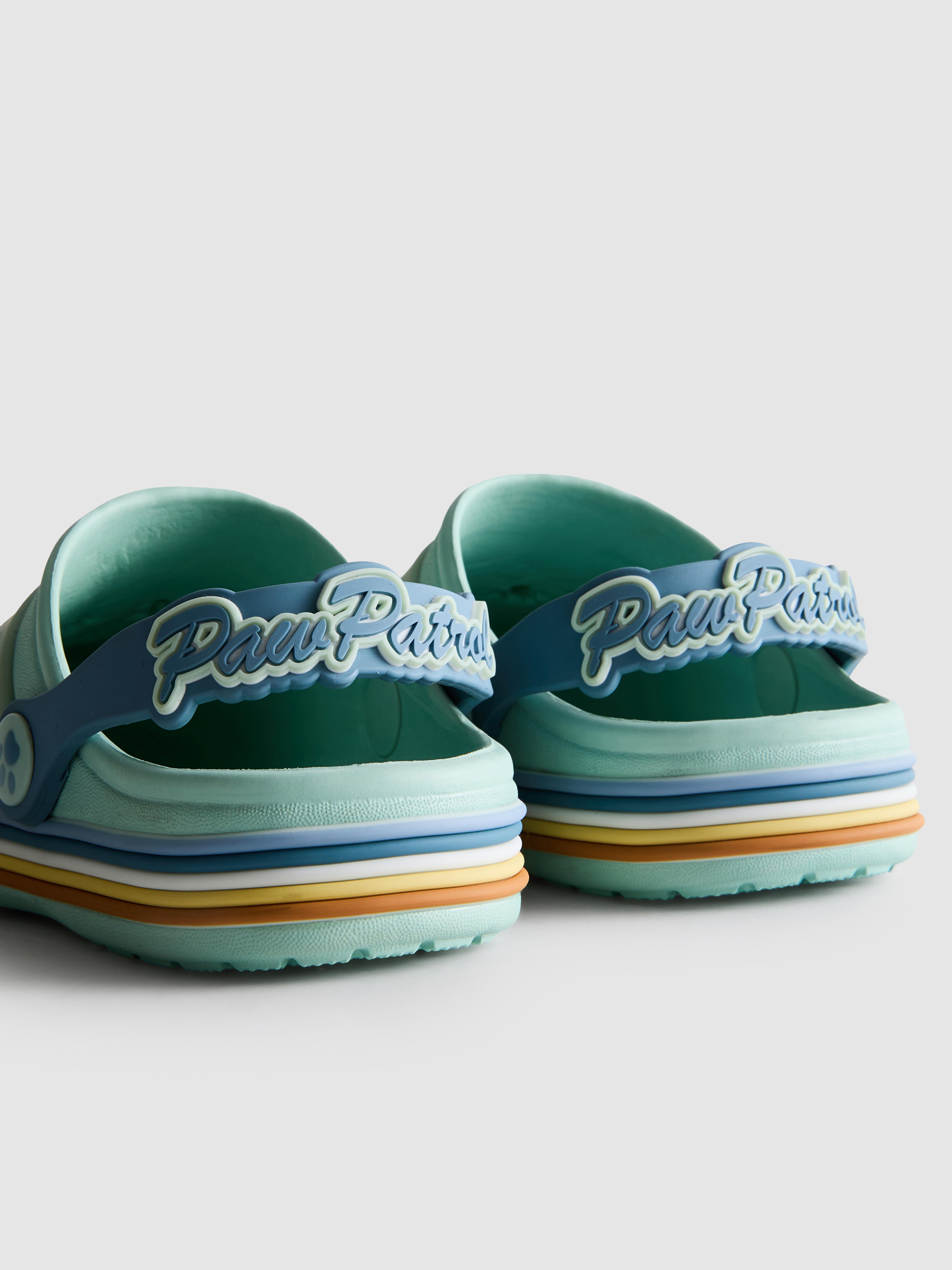„PAW Patrol“ Clogs