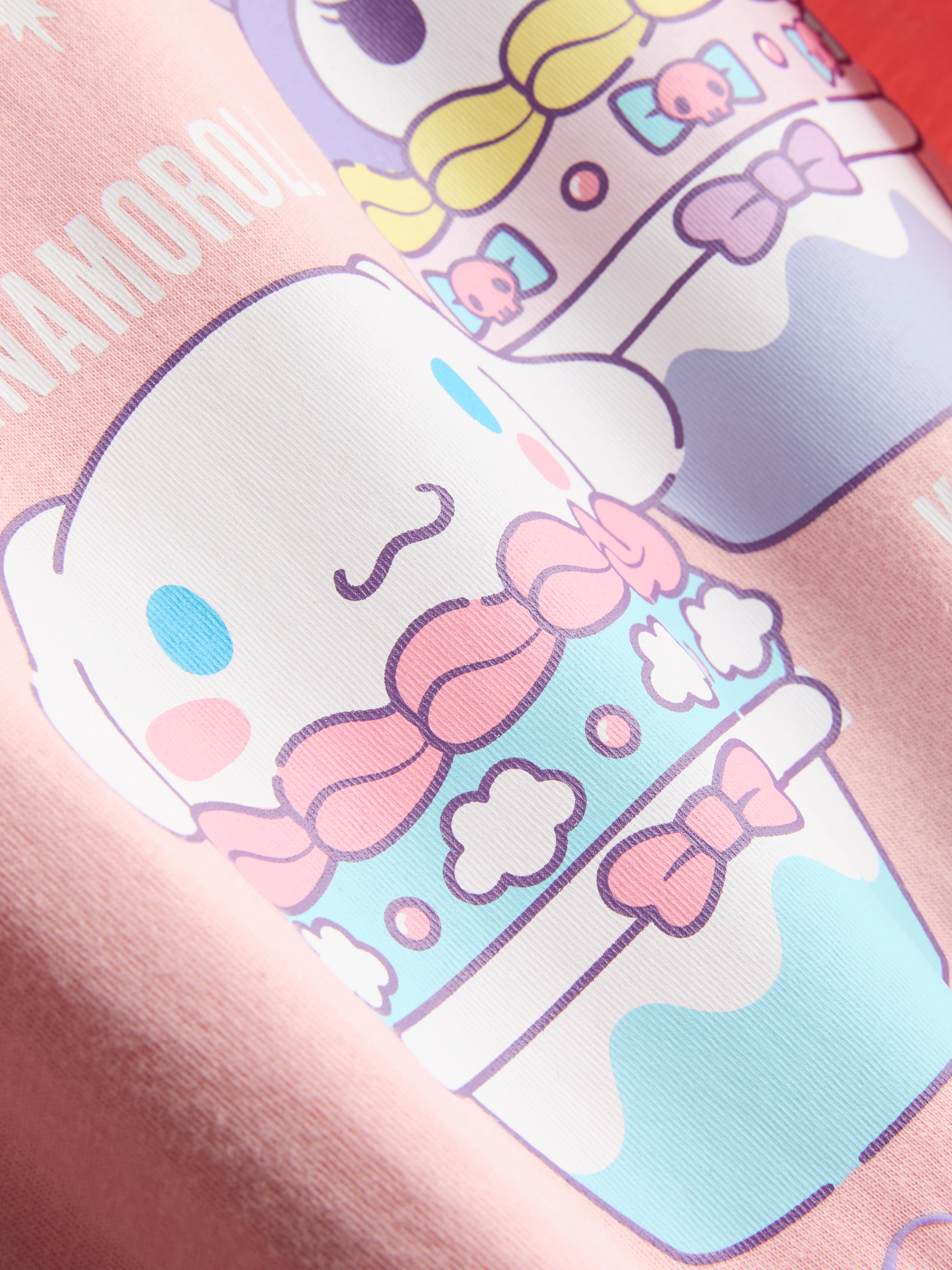 5-15 años | Pack de 2 camisones de Hello Kitty