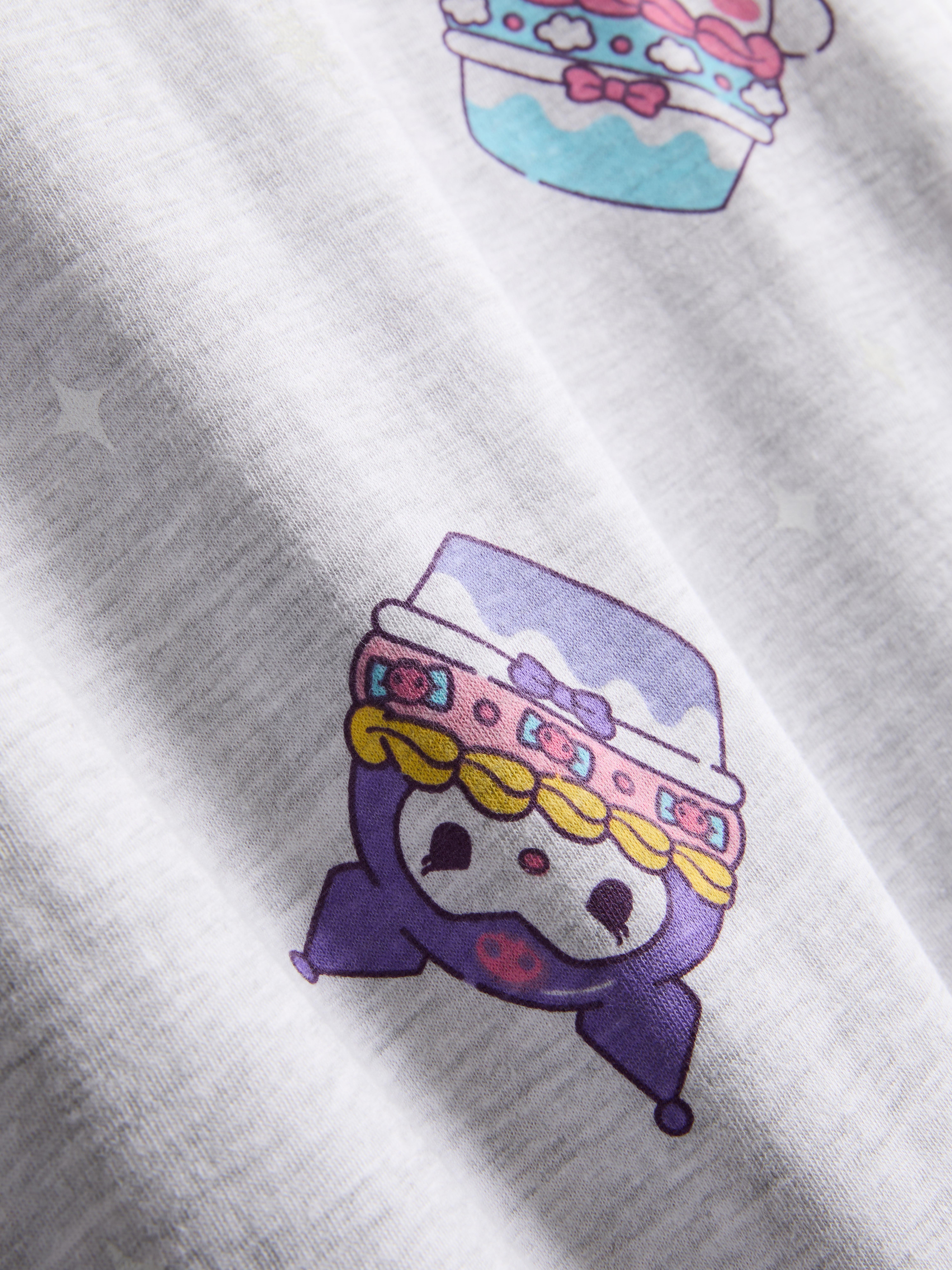 5-15 años | Pack de 2 camisones de Hello Kitty