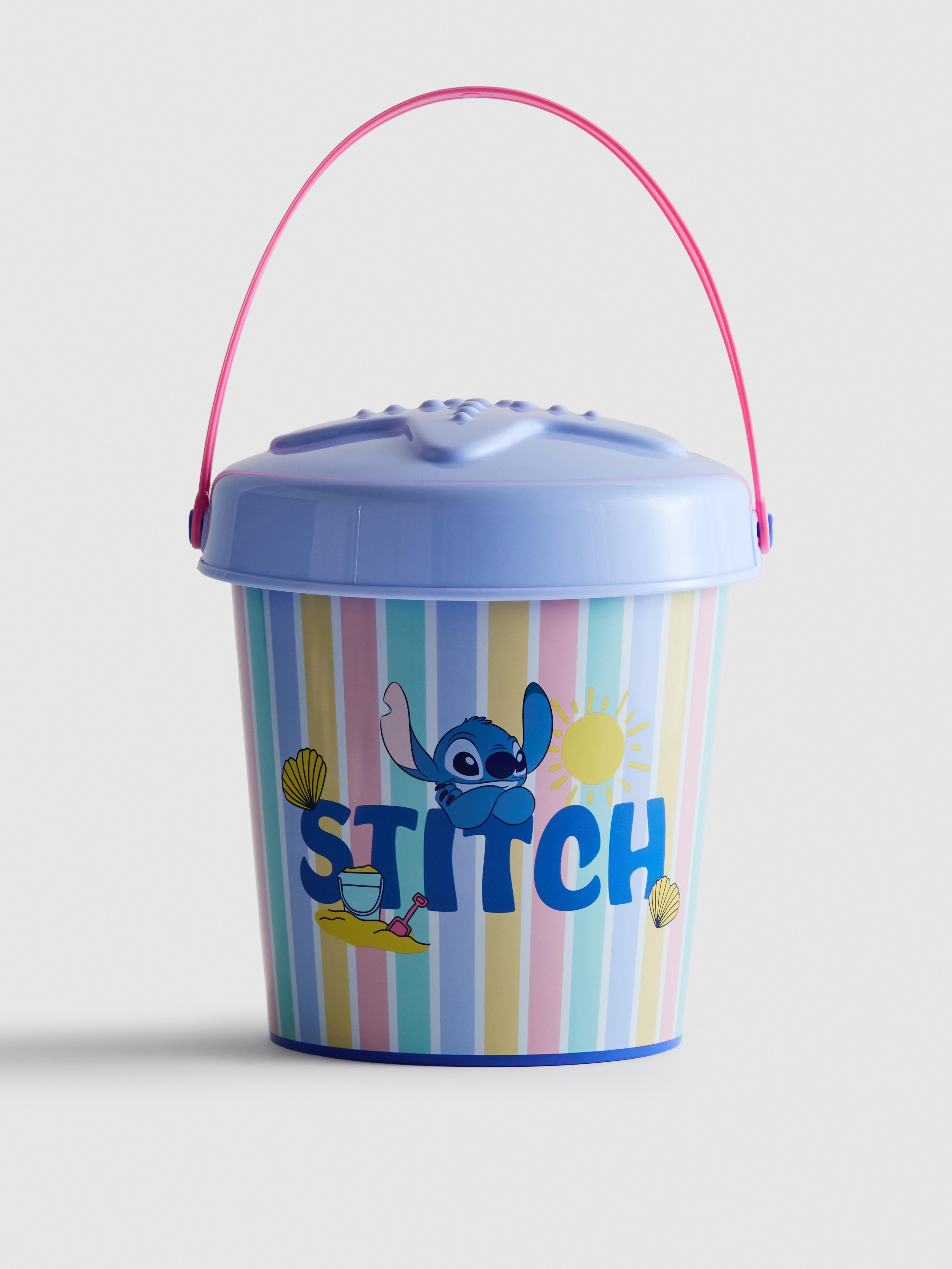 Ensemble de jeux de plage Disney Lilo & Stitch