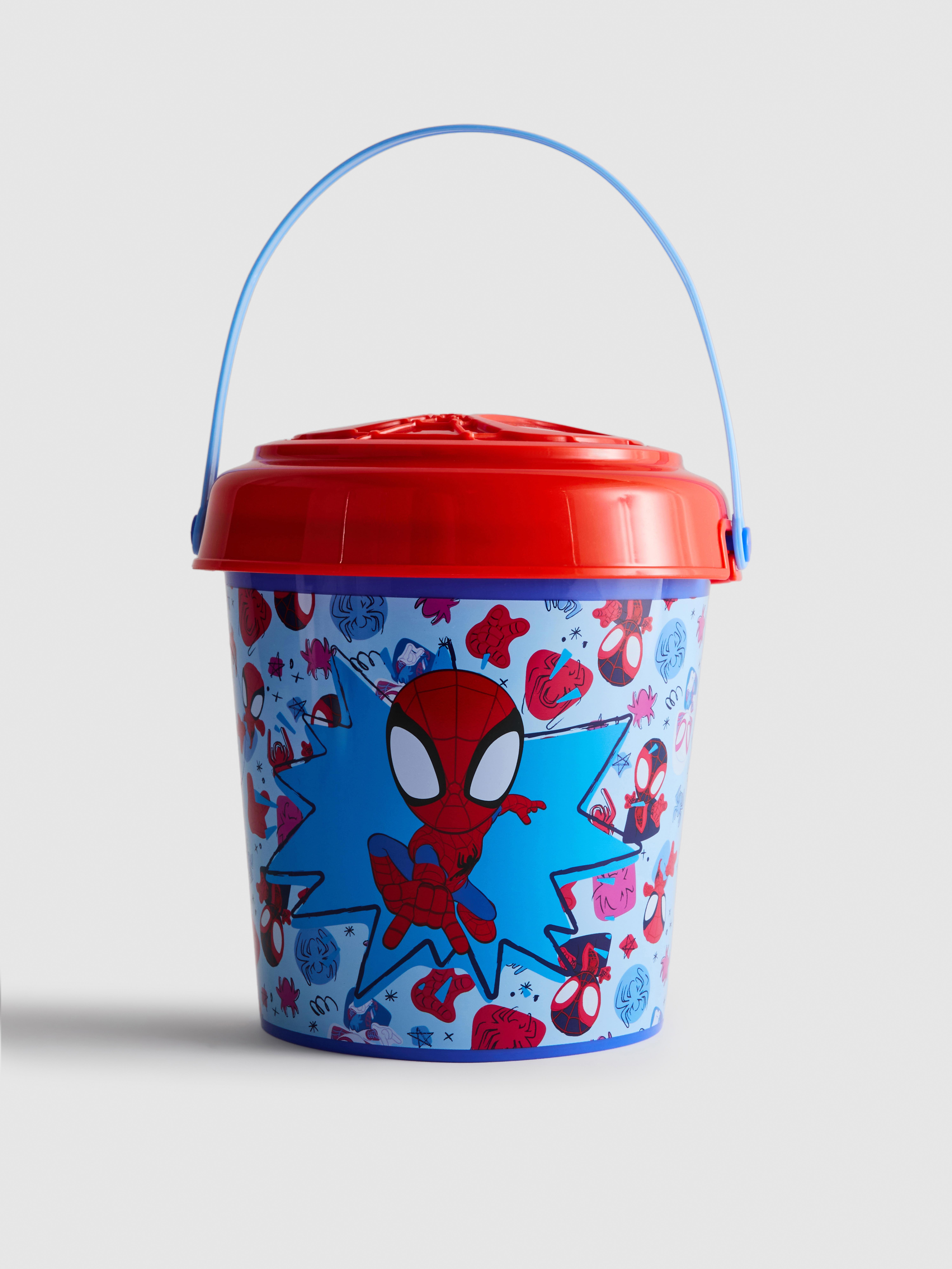 Ensemble de jeux de plage MARVEL Spider-Man