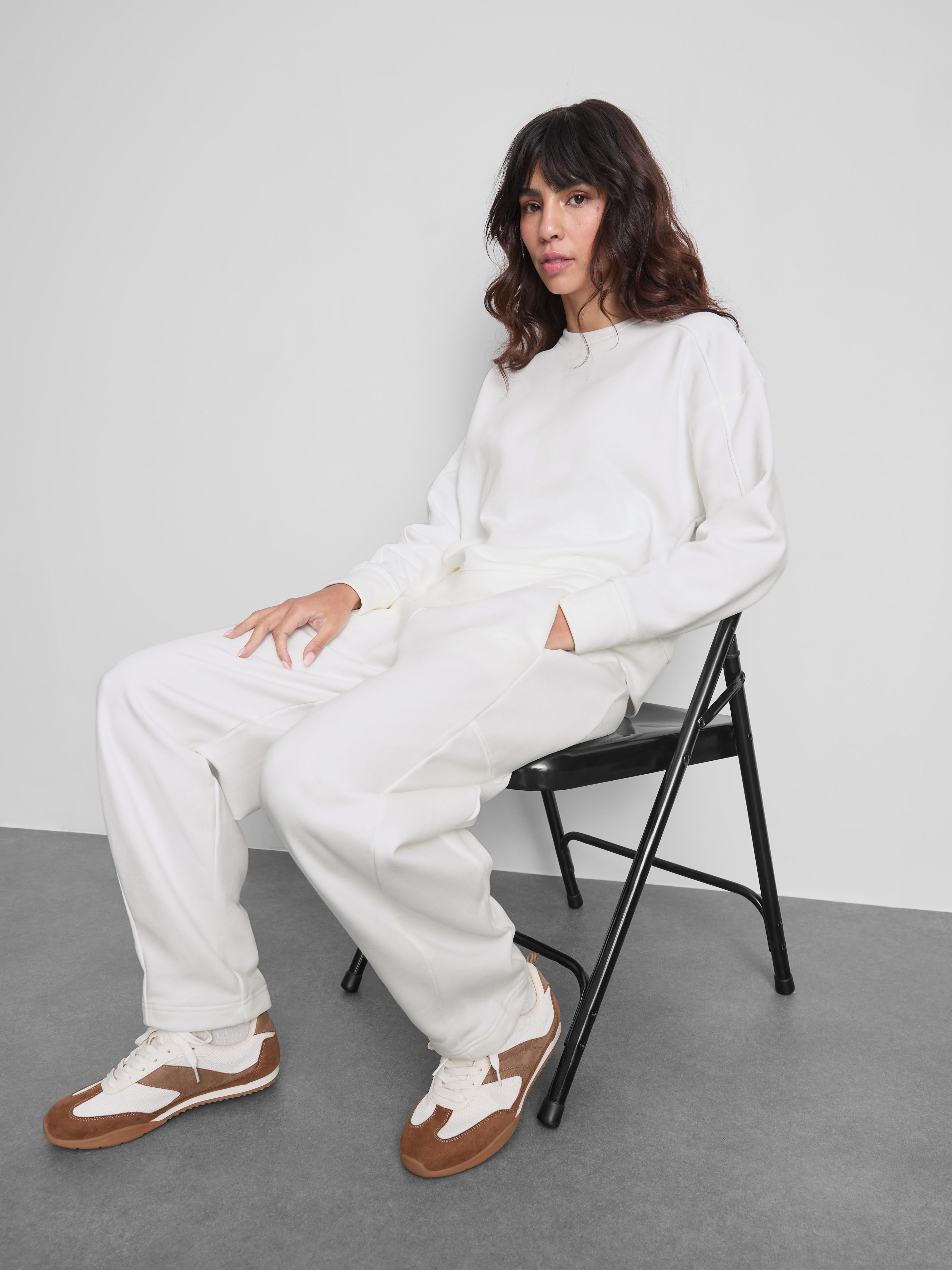 Bas de jogging barrel By Coleen