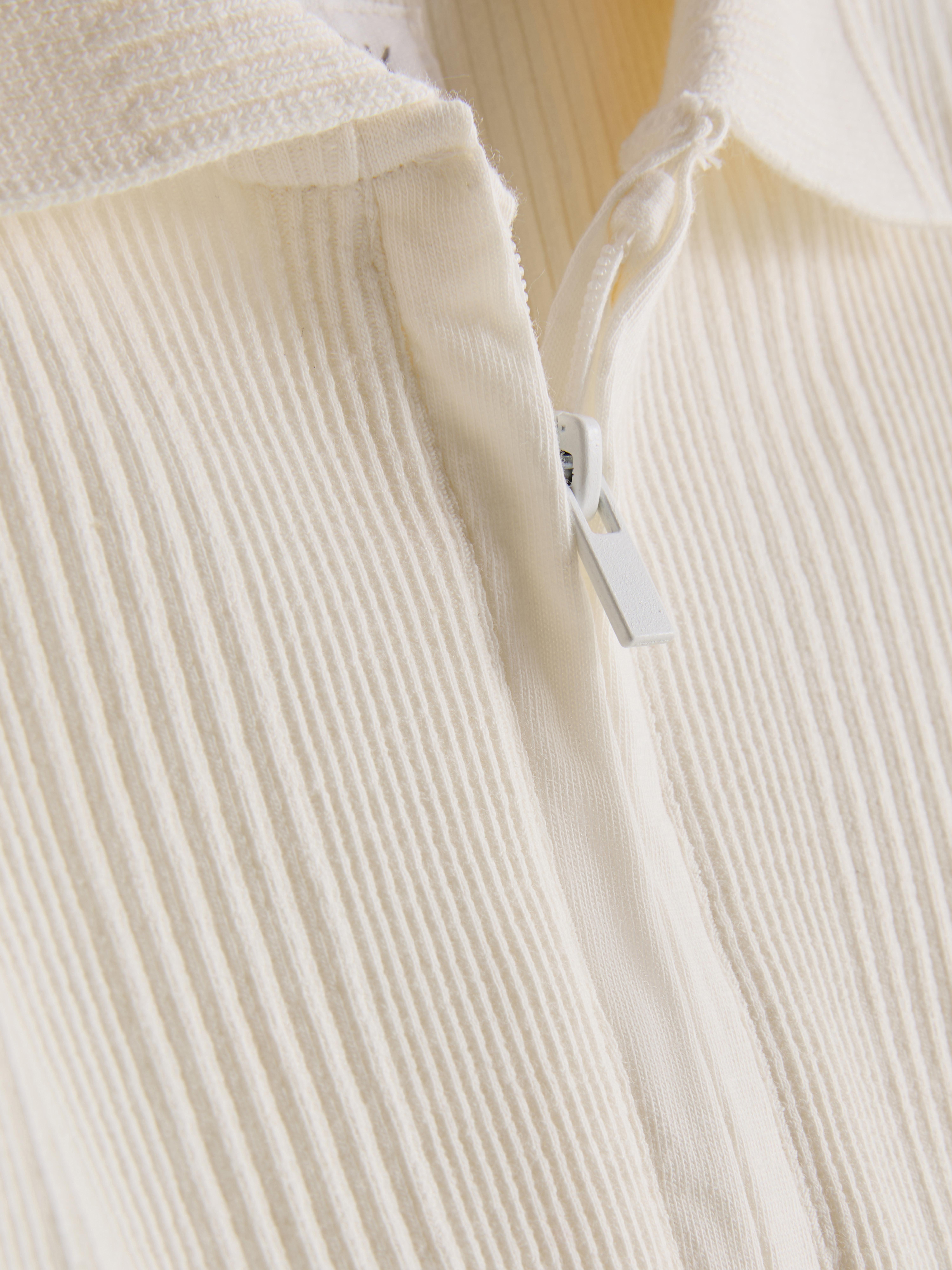 0-36mths | Knit Polo and Shorts Set