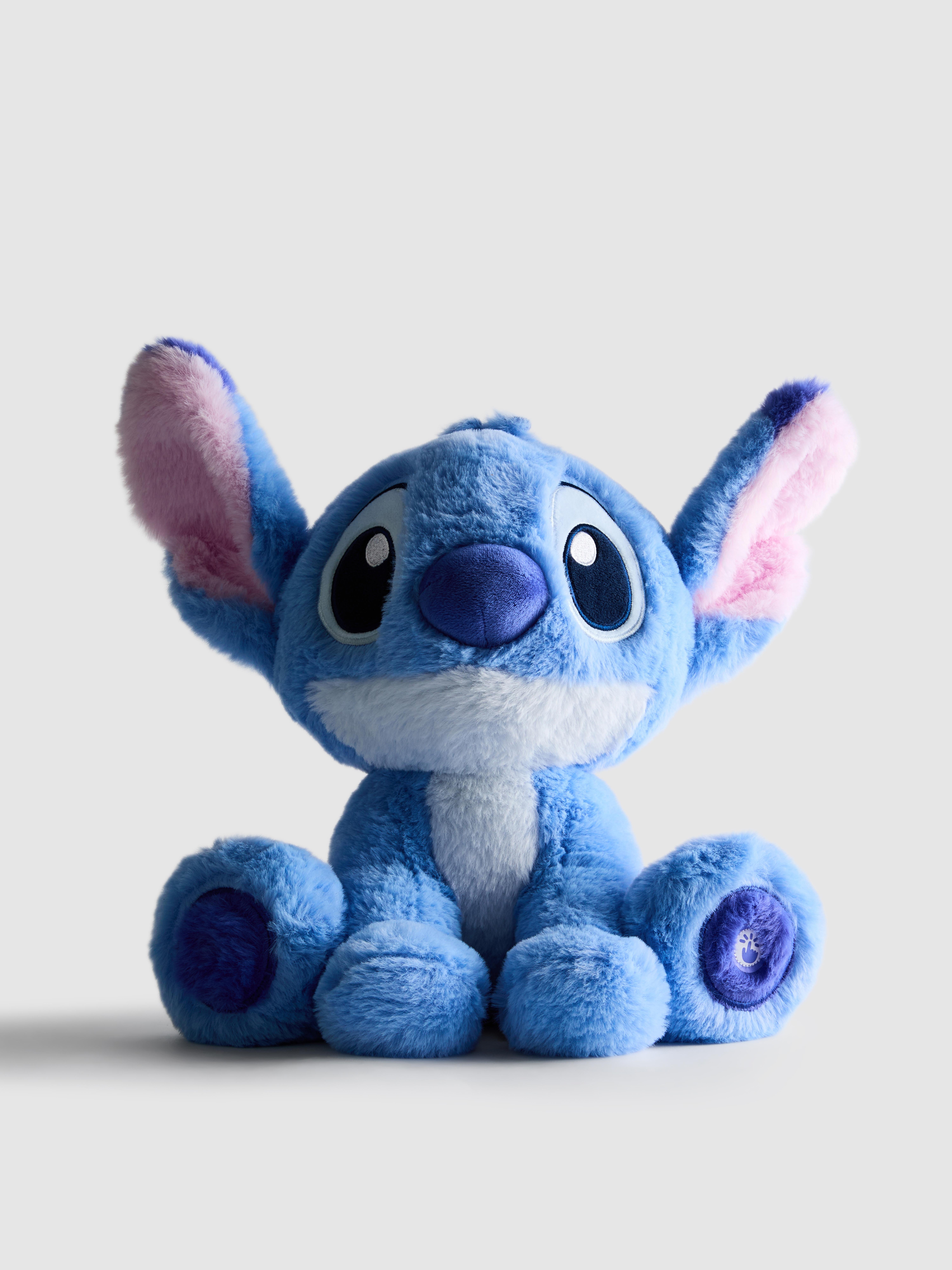 Disney's Stitch Large Plush Toy