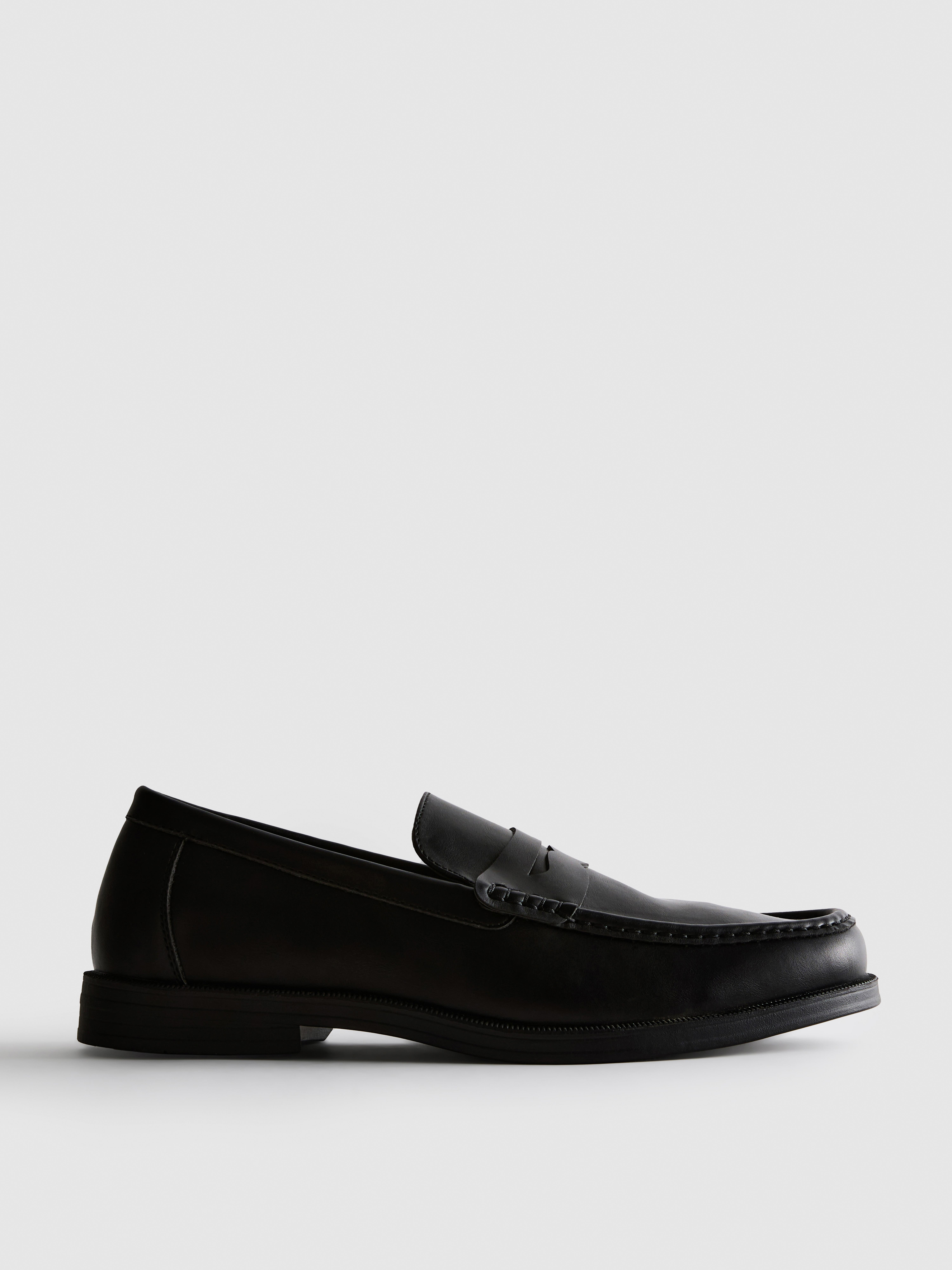 Dressy Loafers