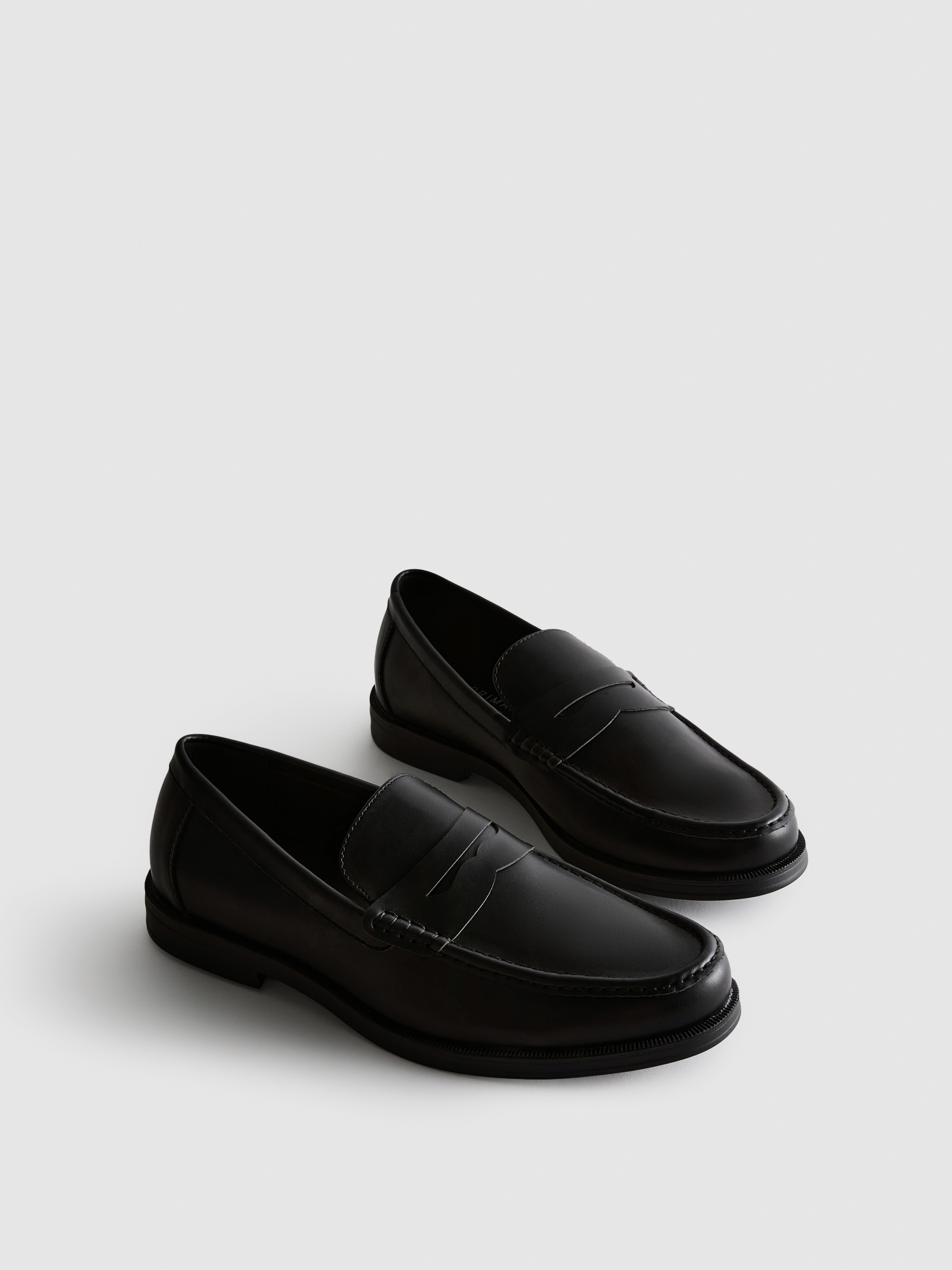 Dressy Loafers