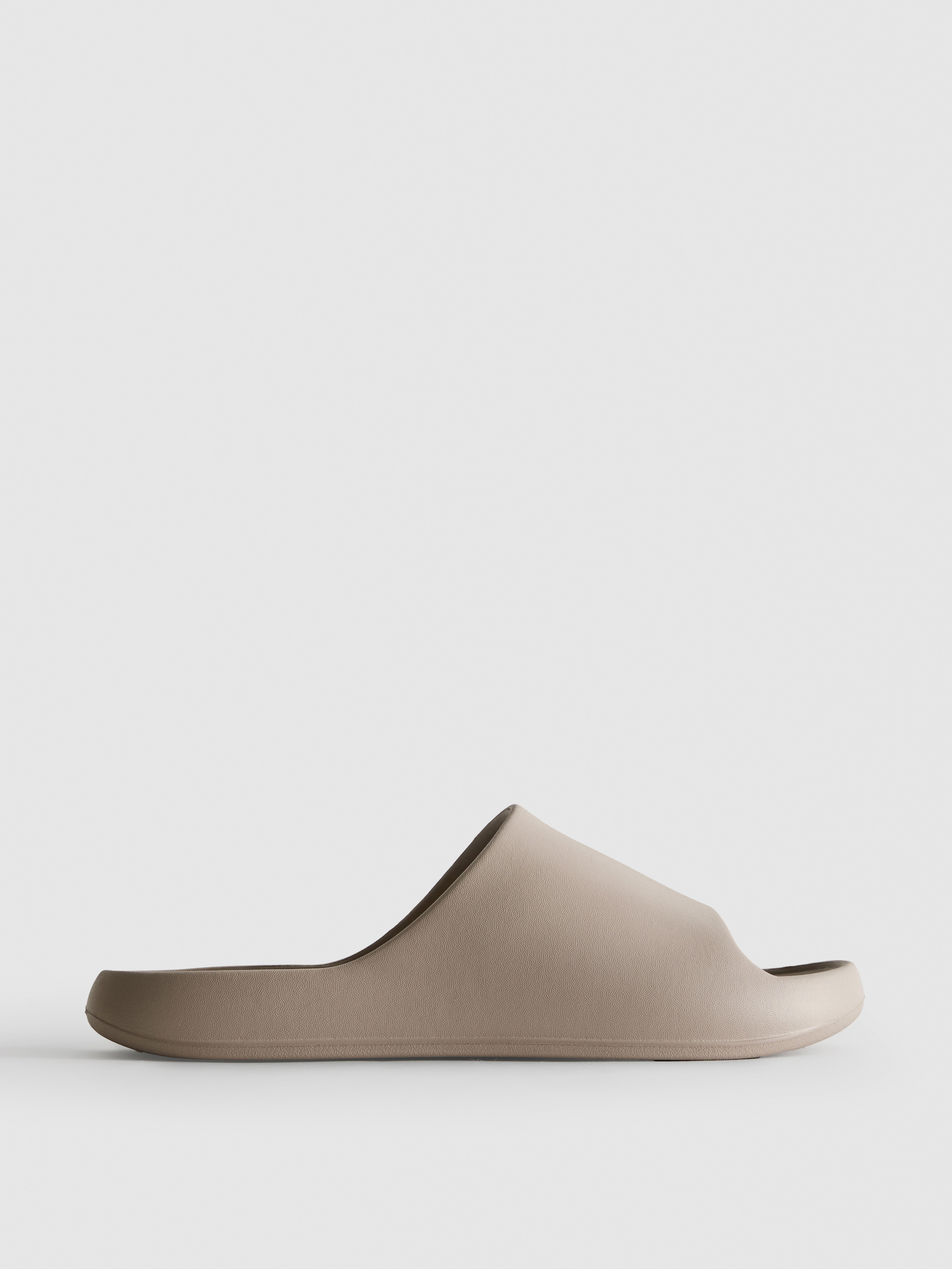 Moulded Pool Sliders