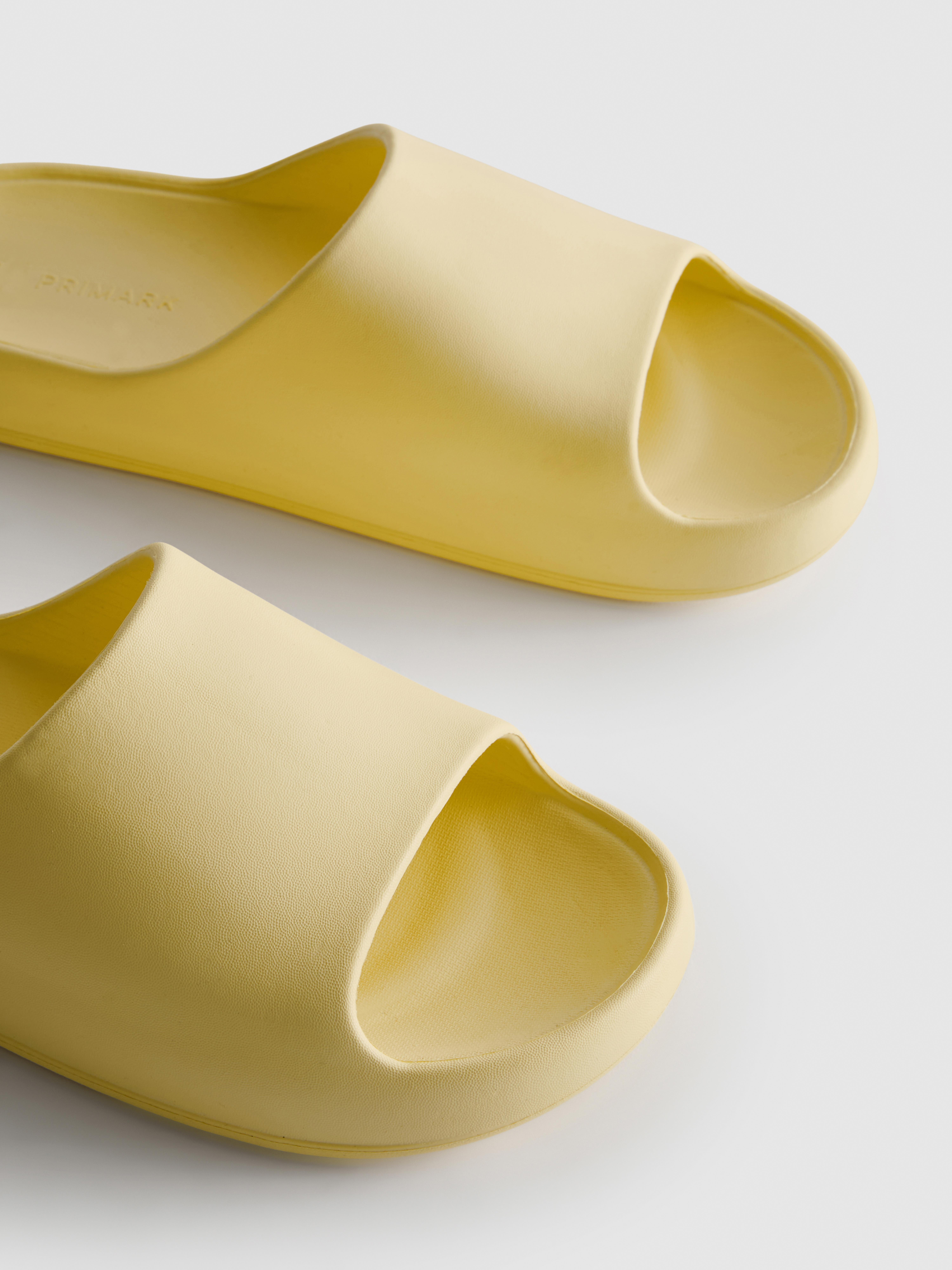 Moulded Pool Sliders