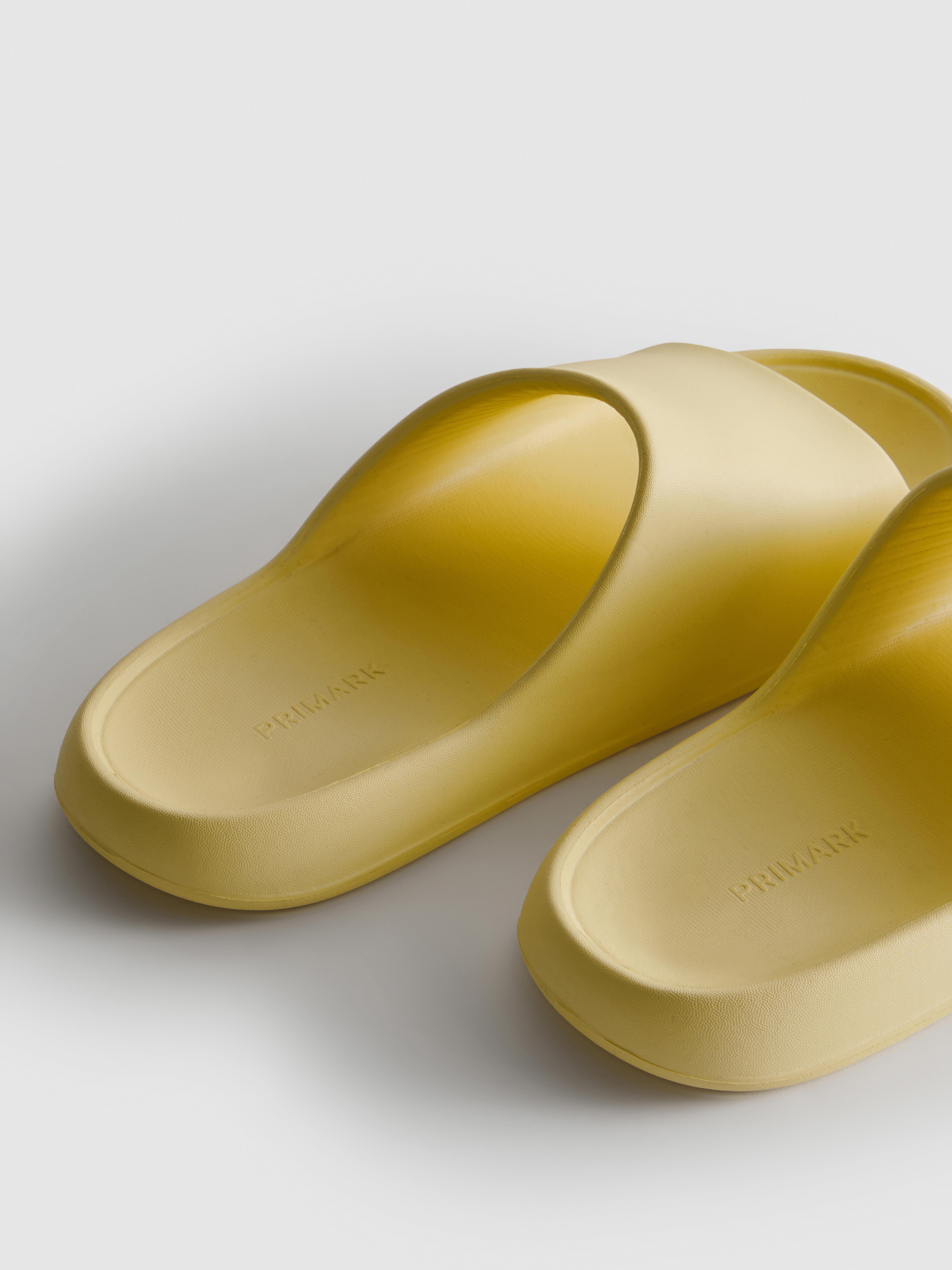 Moulded Pool Sliders