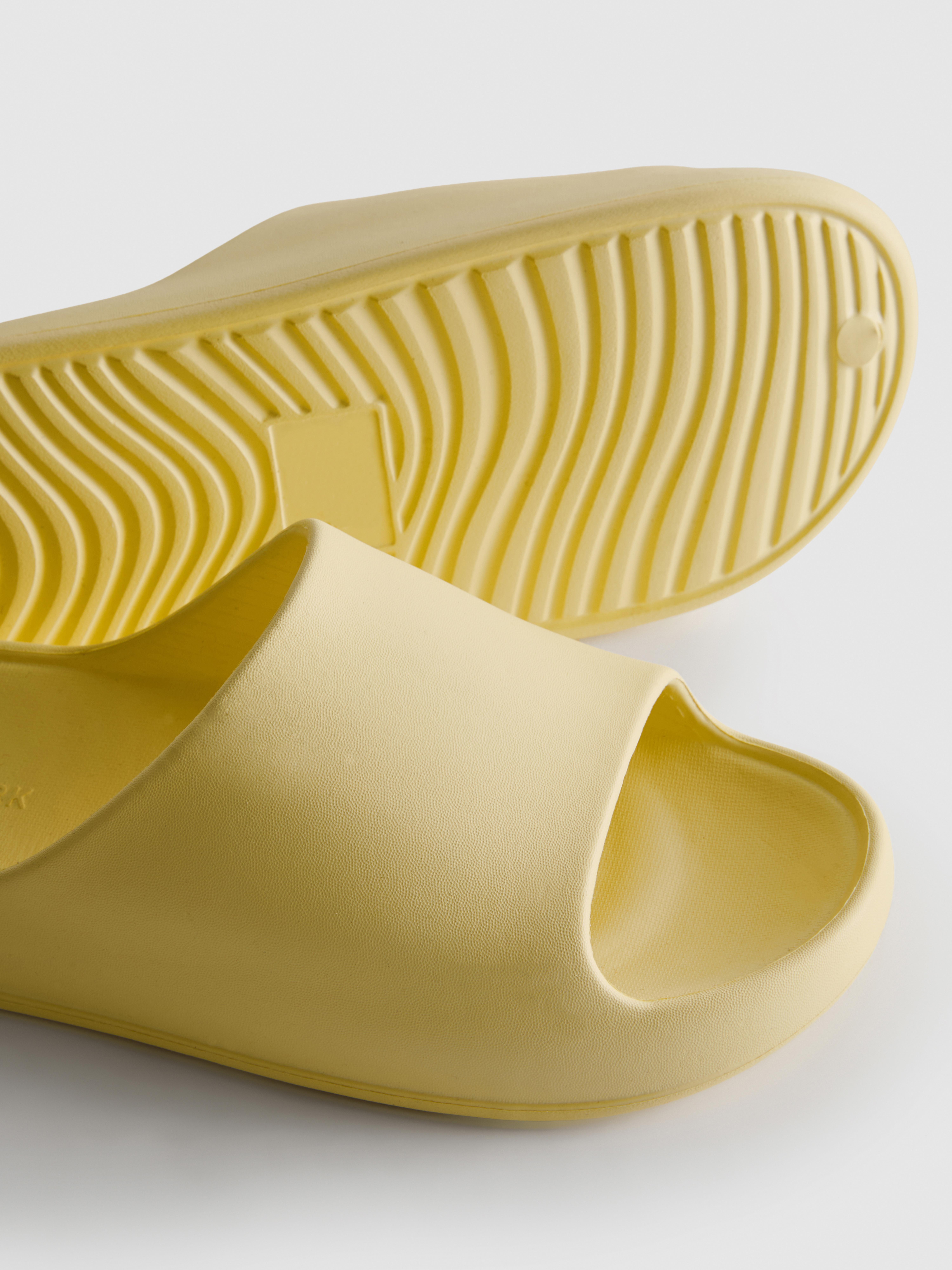 Moulded Pool Sliders