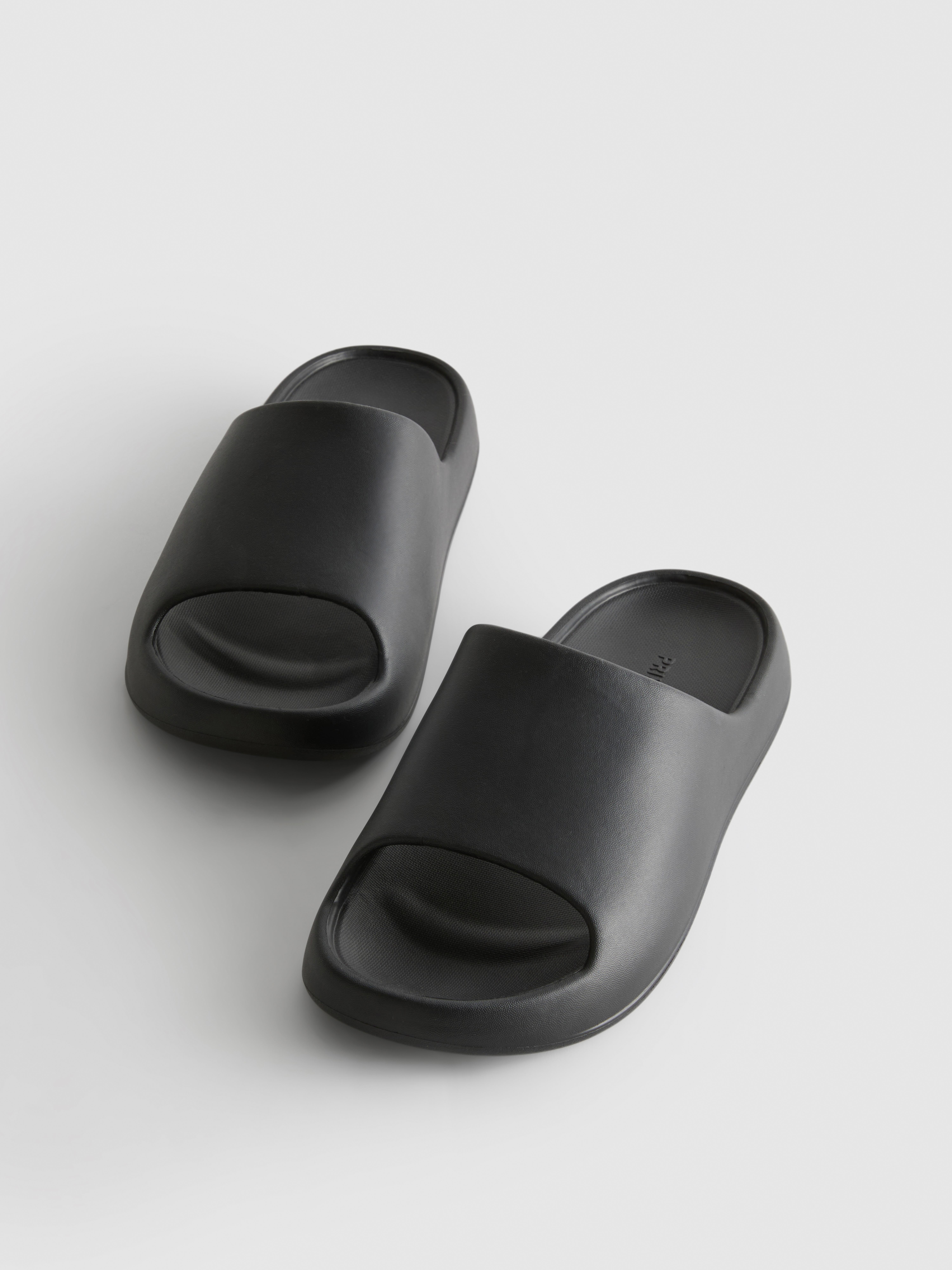 Moulded Pool Sliders