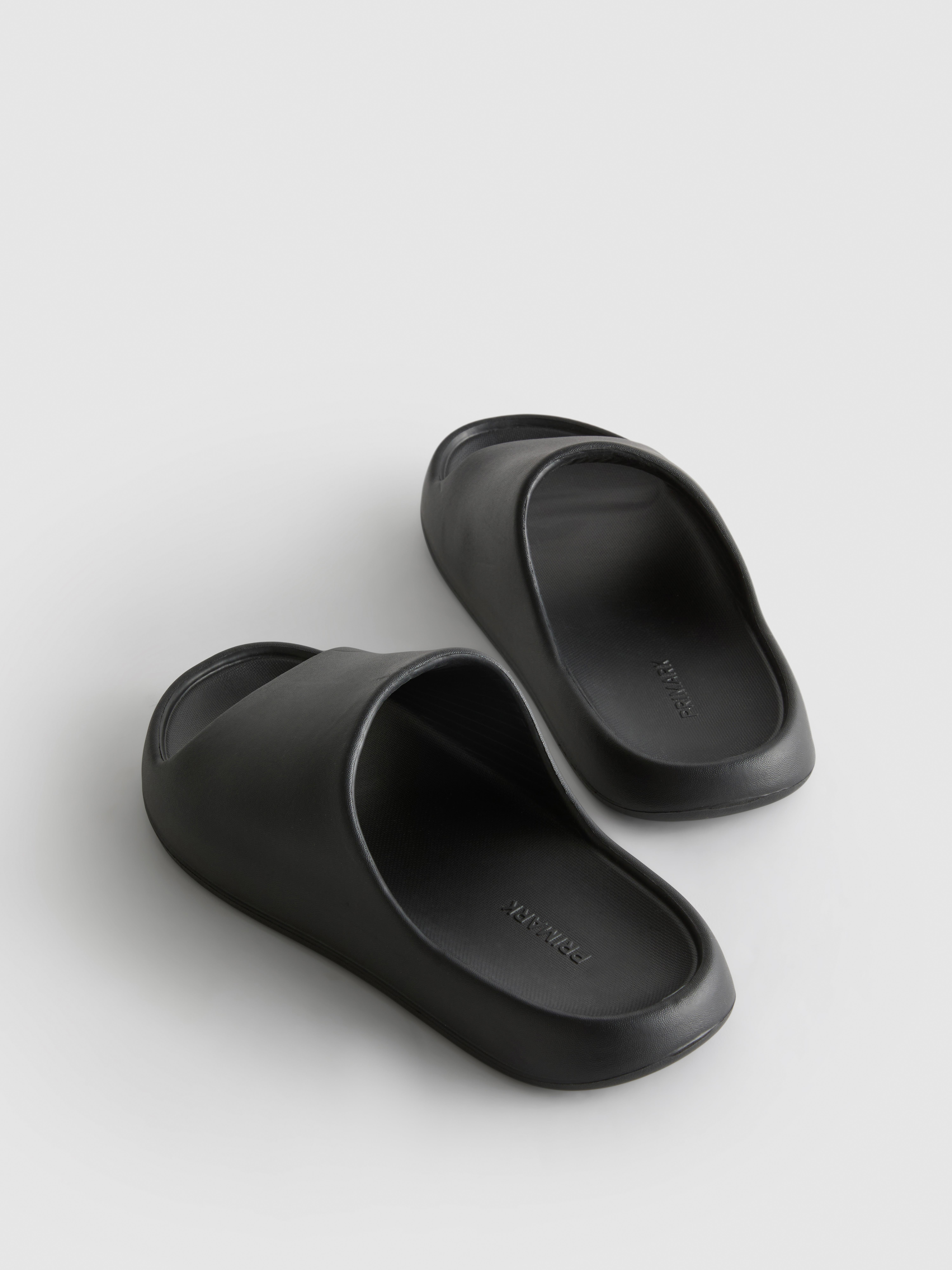 Moulded Pool Sliders