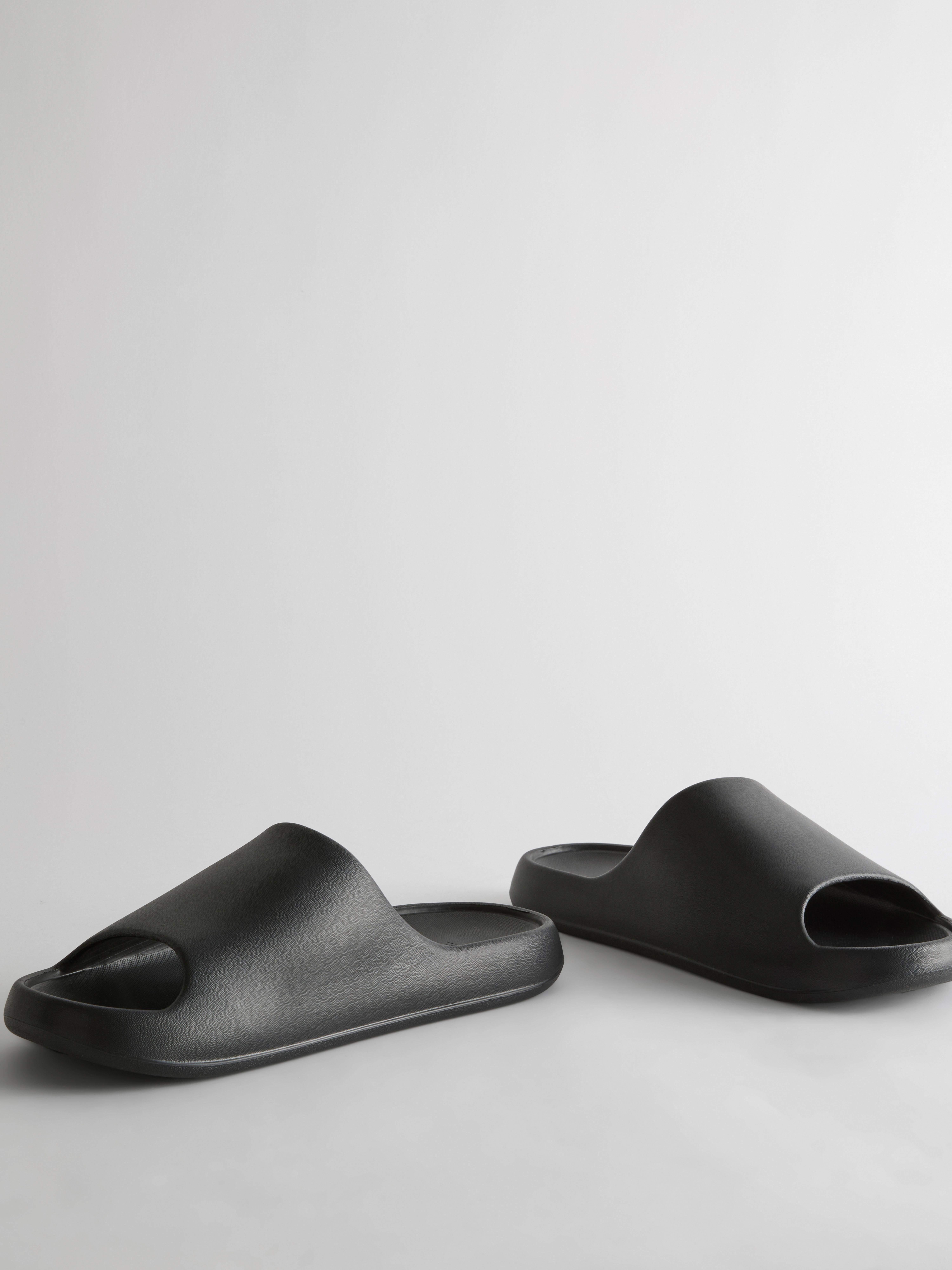 Moulded Pool Sliders