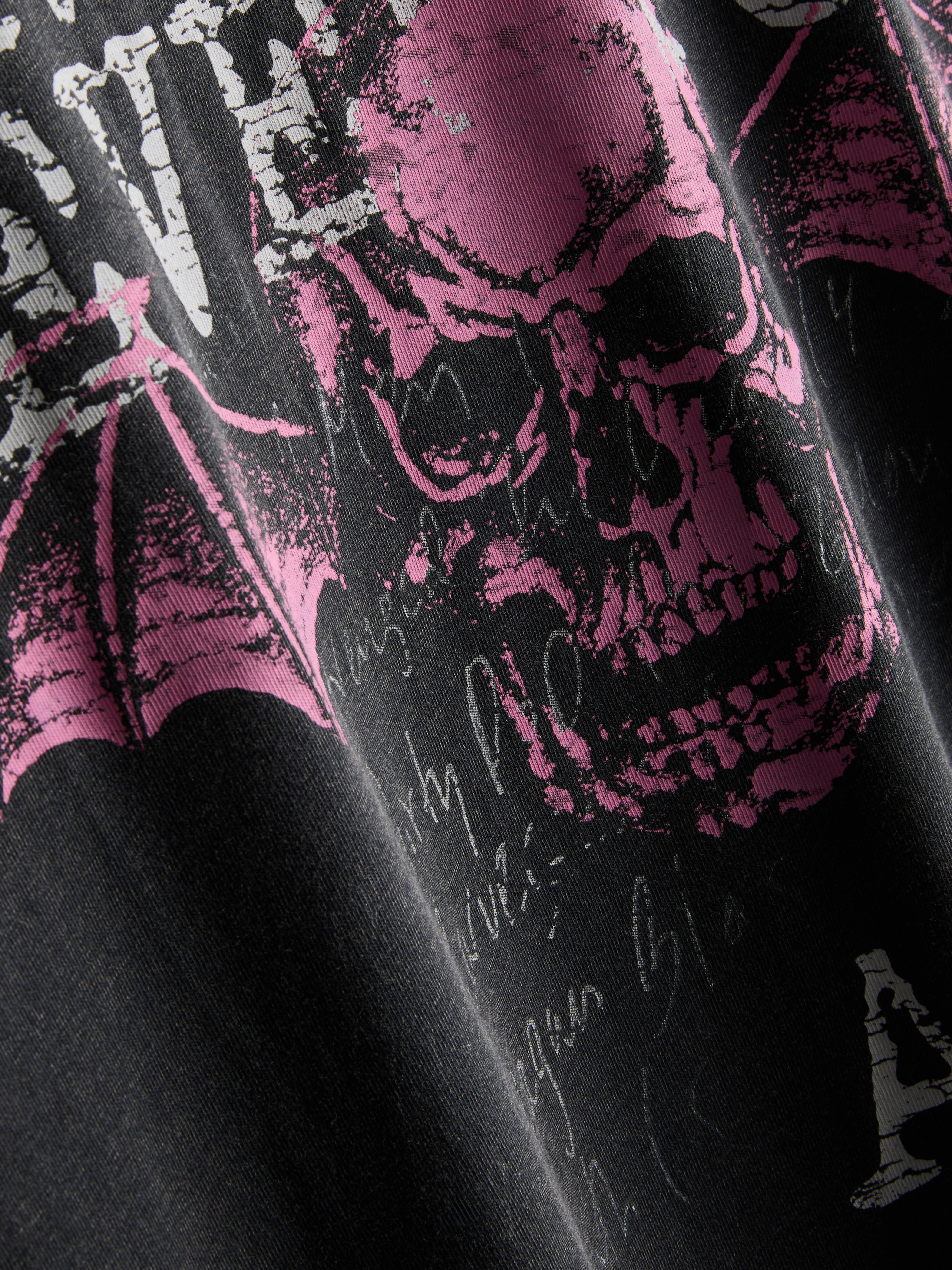 Avenged Sevenfold Short-Sleeve T-shirt
