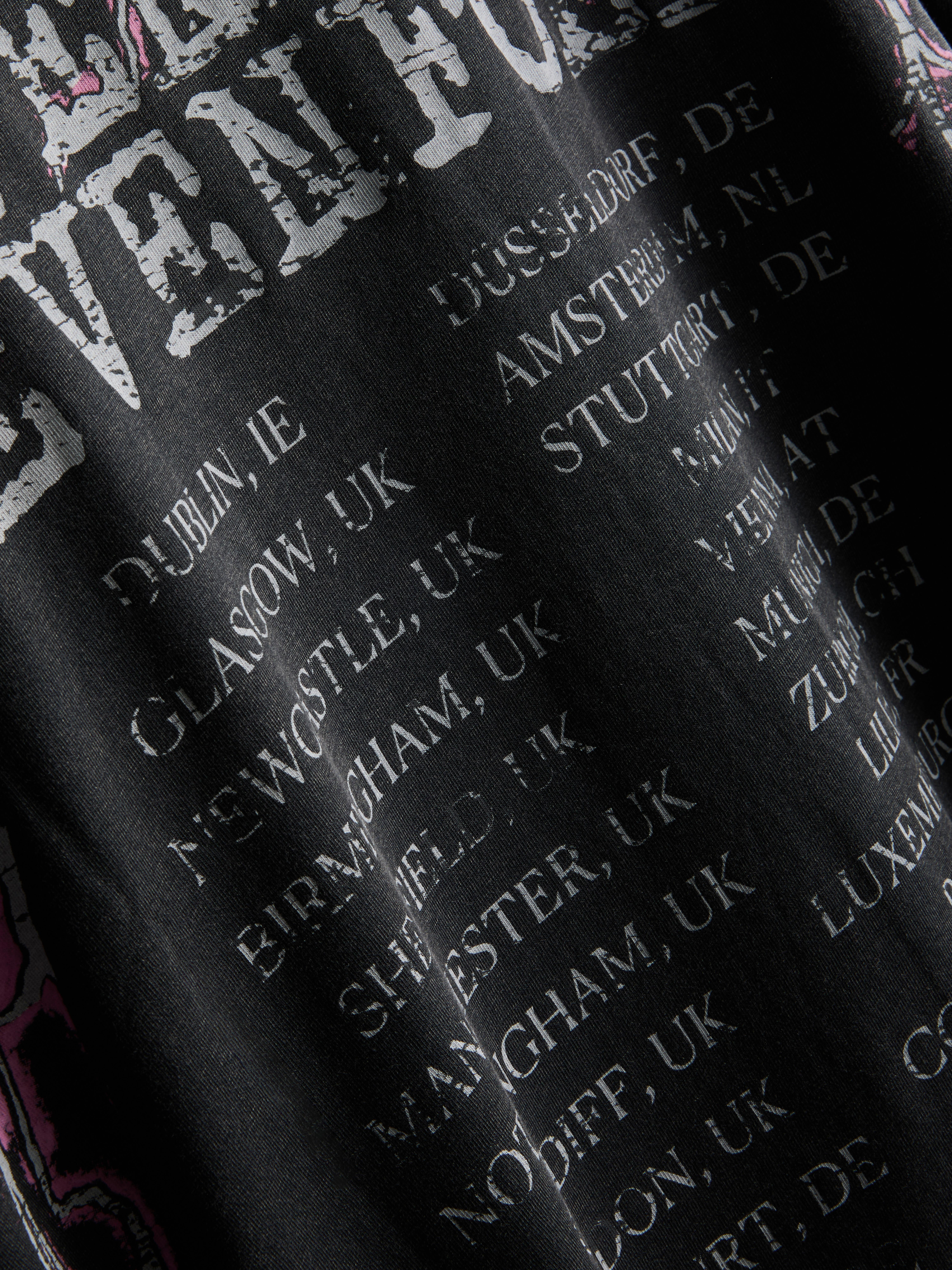 Avenged Sevenfold Short-Sleeve T-shirt