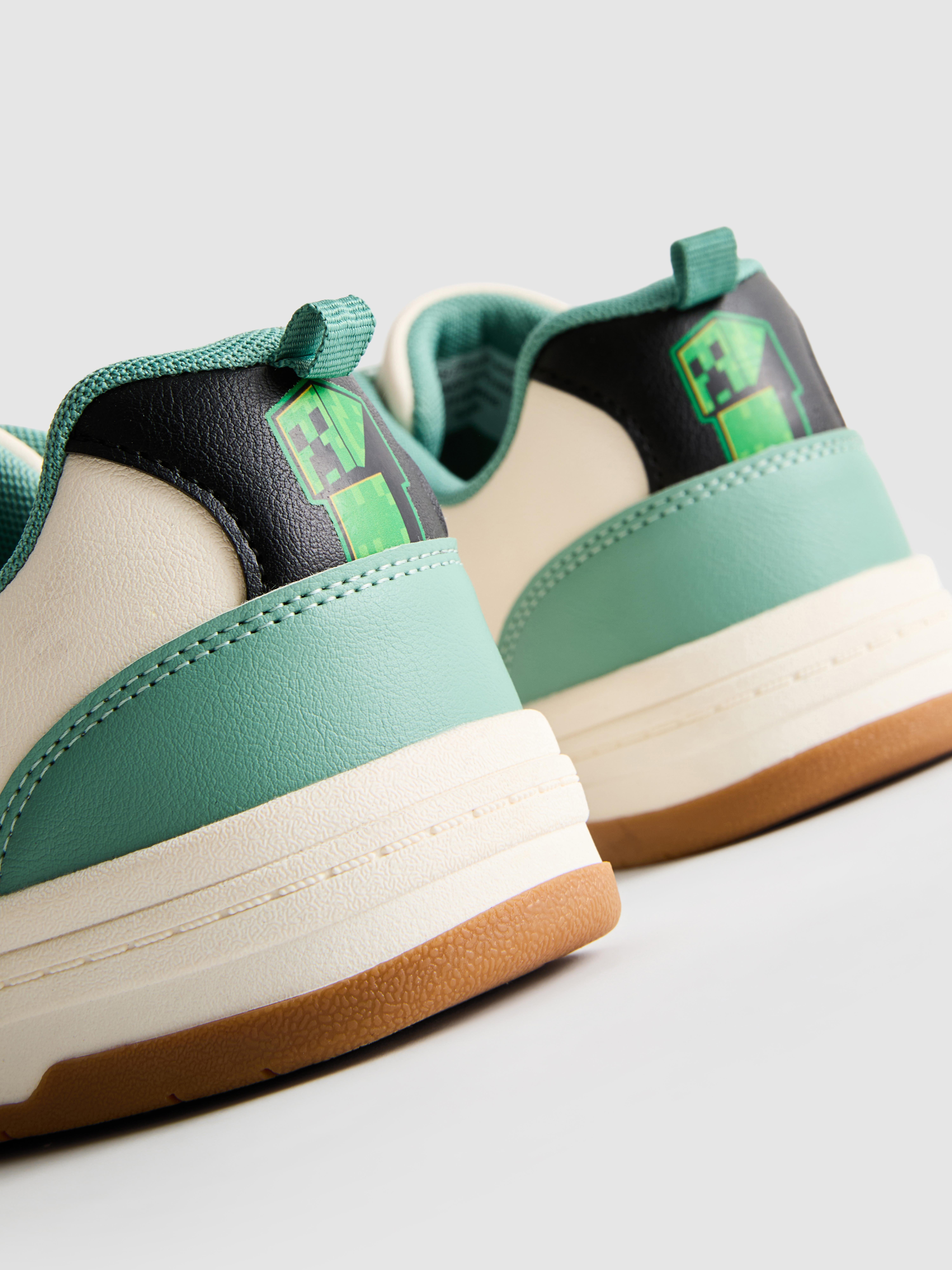 Clarks Rock Verve T – Scarpe Ginnastica Basse Per Bambini E Ragazzi – Leggere, Traspiranti, Con Suola Ammortizzata