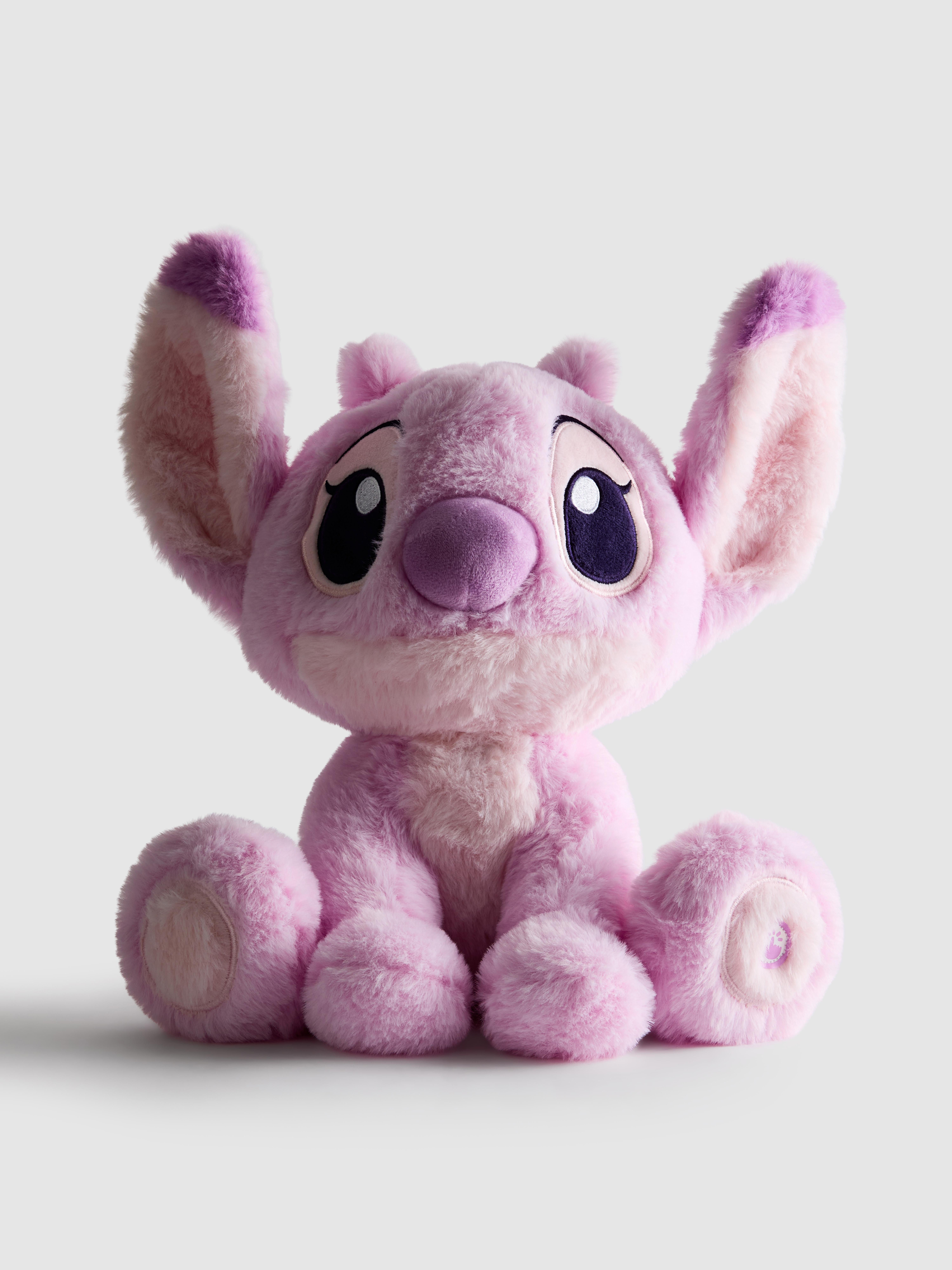 Disney's Angel Plush Toy