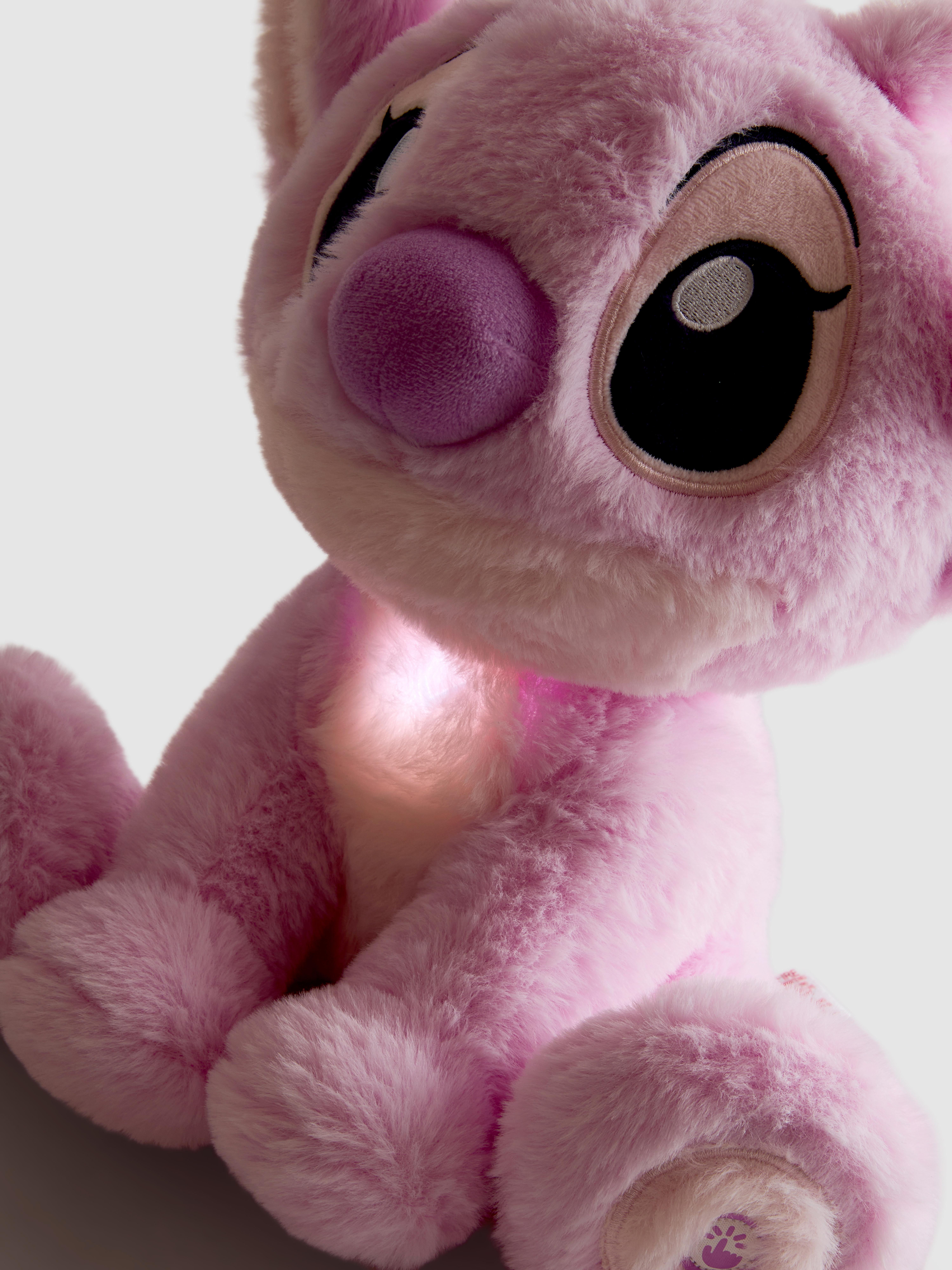 Disney's Angel Plush Toy