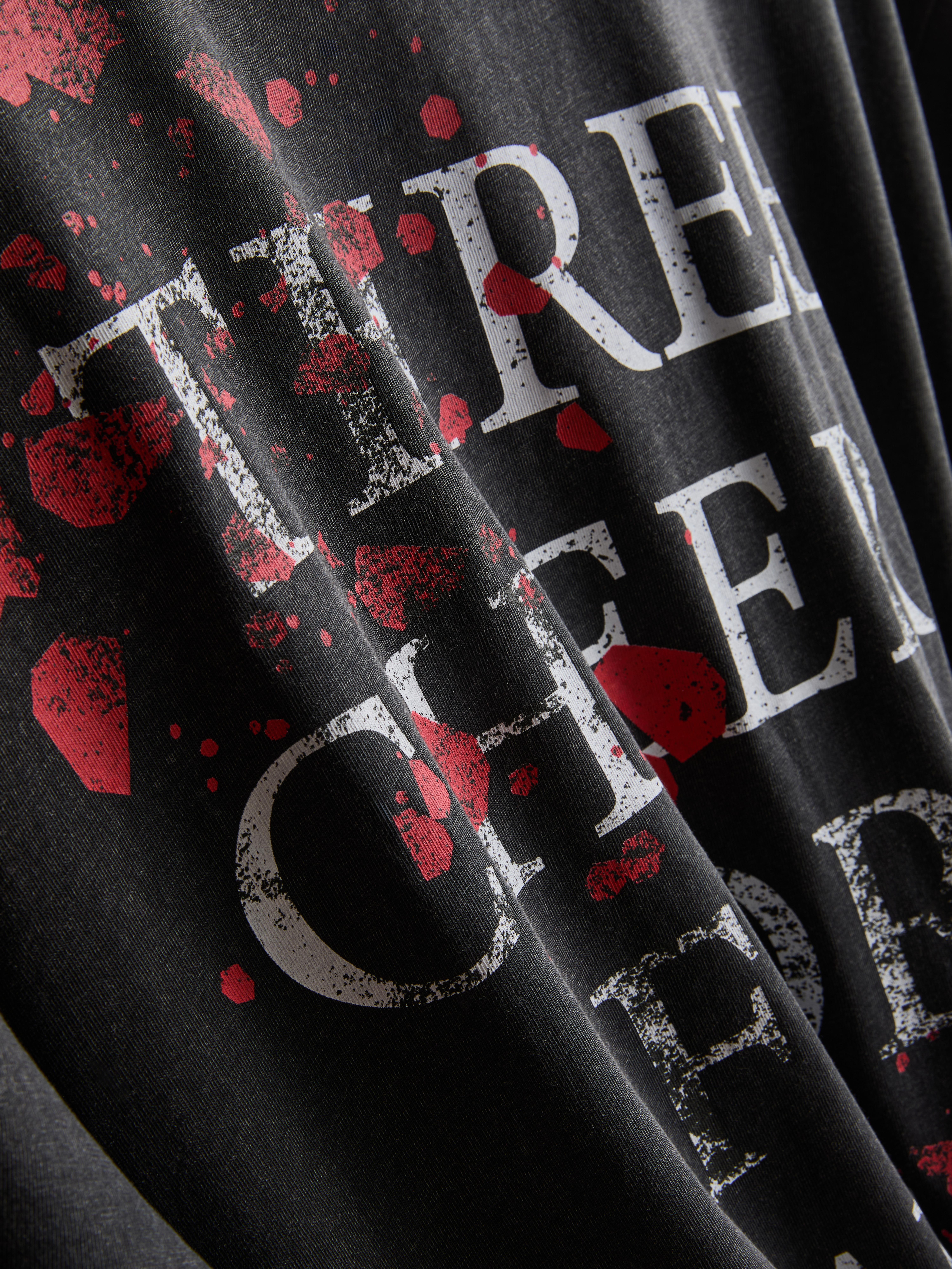 My Chemical Romance Graphic T-Shirt