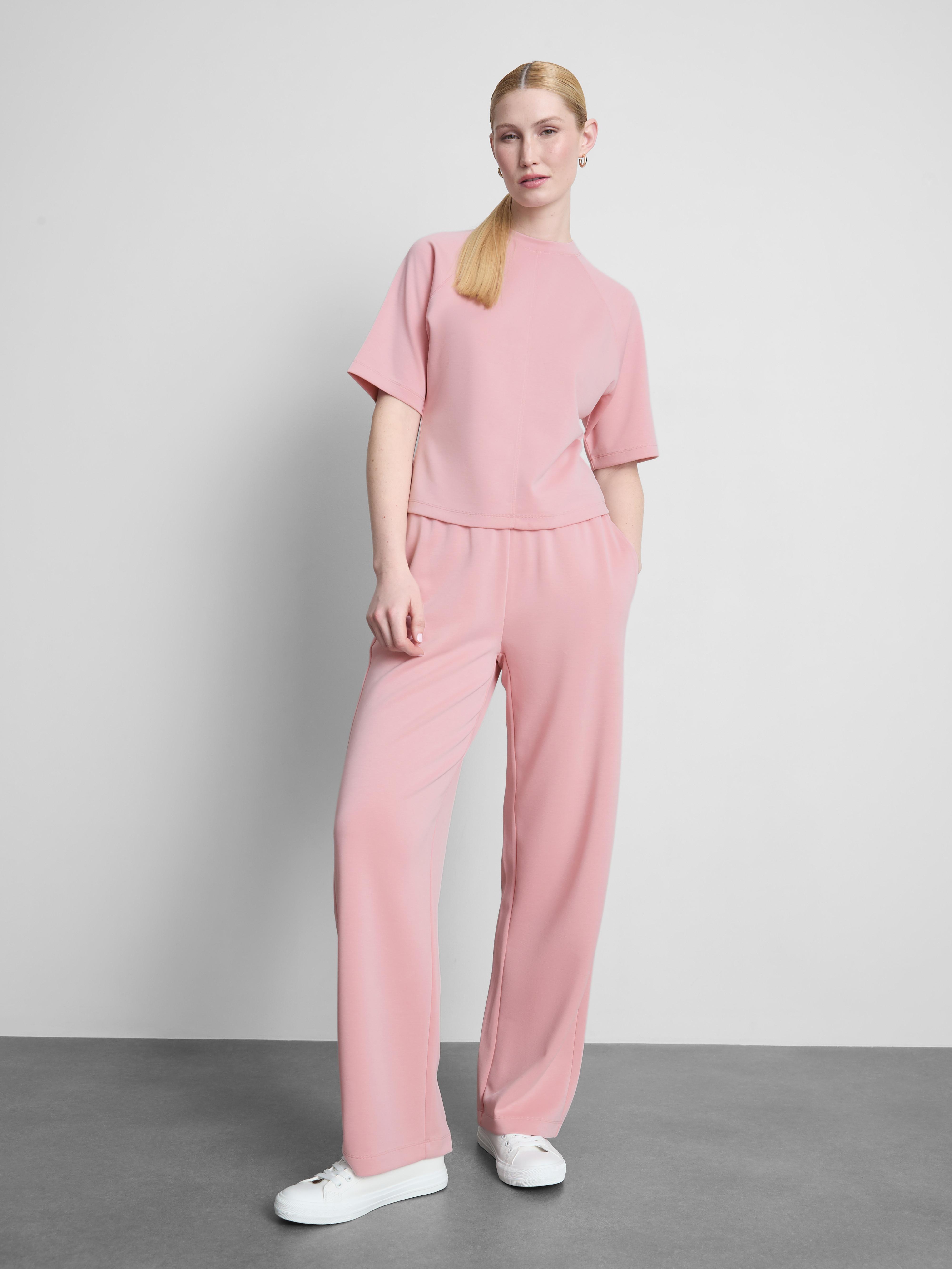 Boxy Short Sleeve Tee