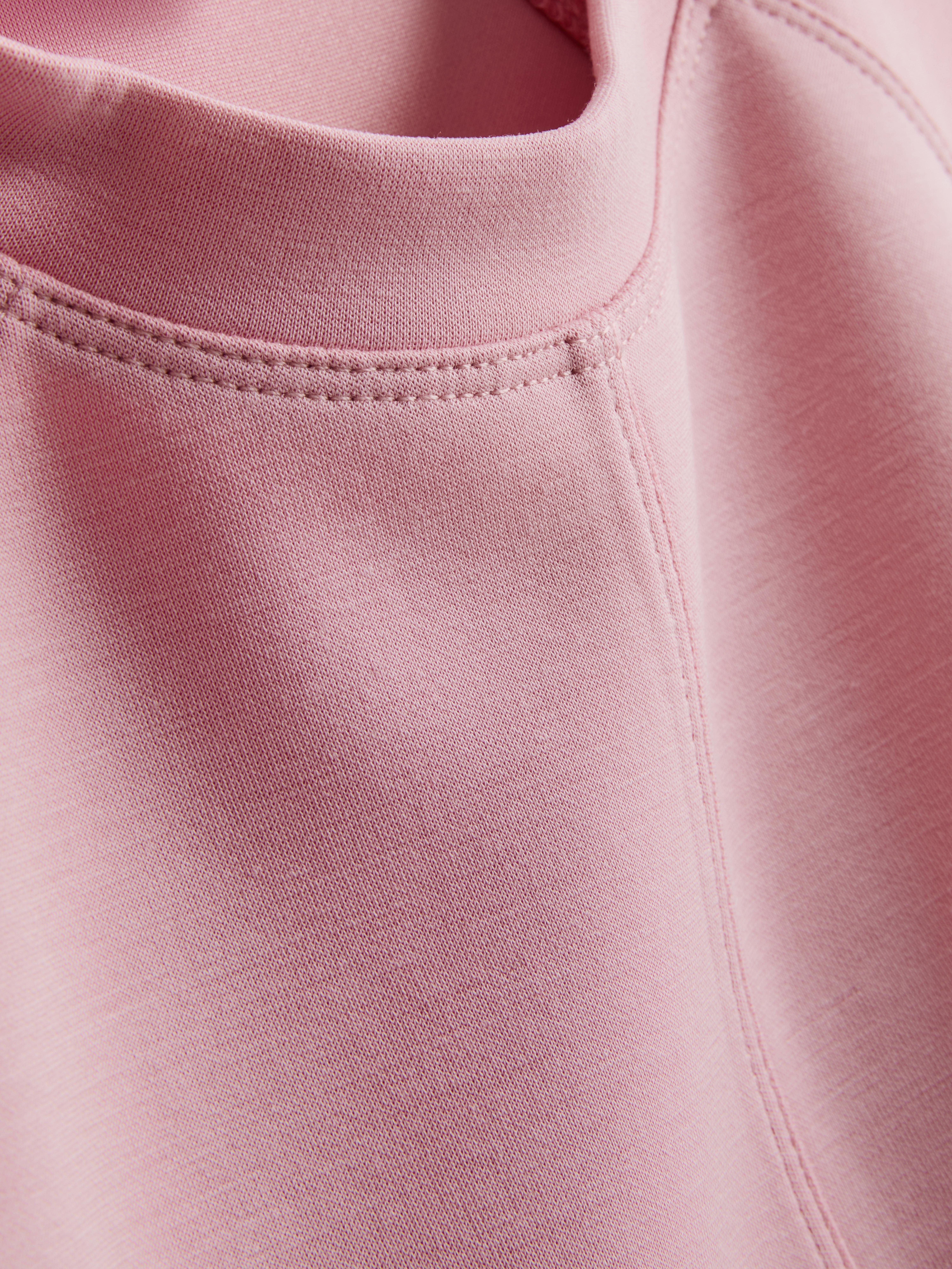 Boxy Short Sleeve Tee