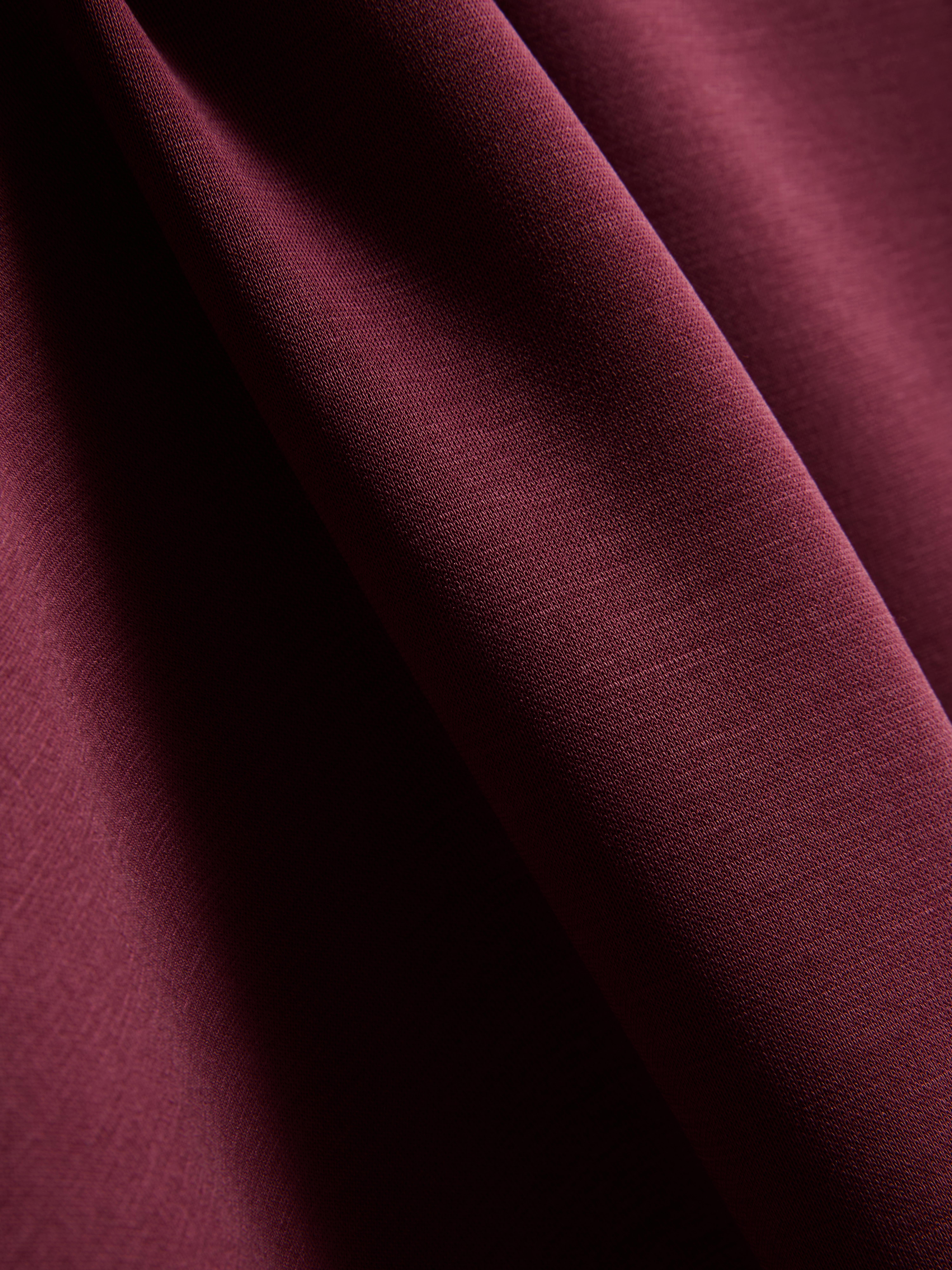 Boxy Short Sleeve Tee