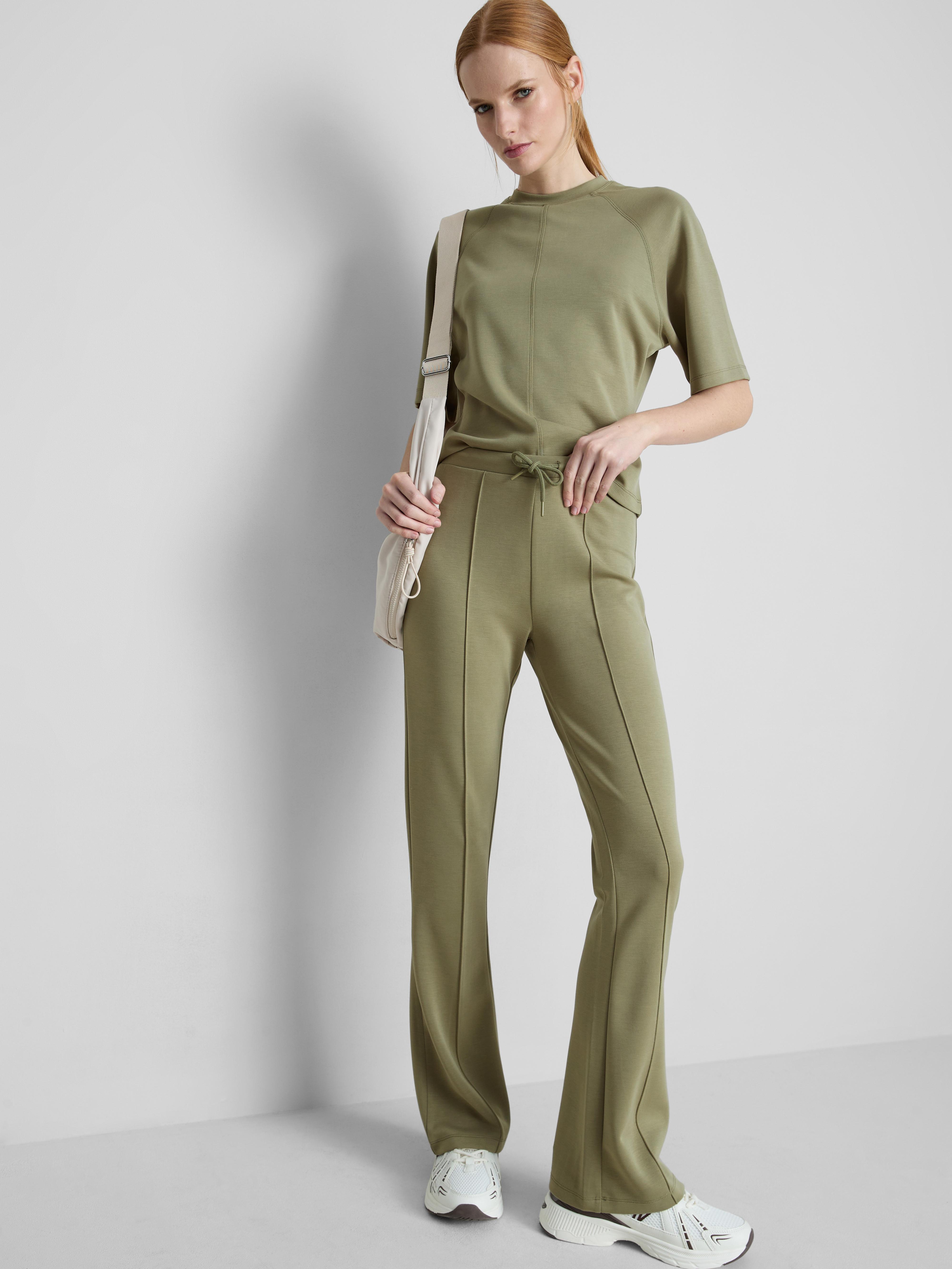 Boxy Short Sleeve Tee