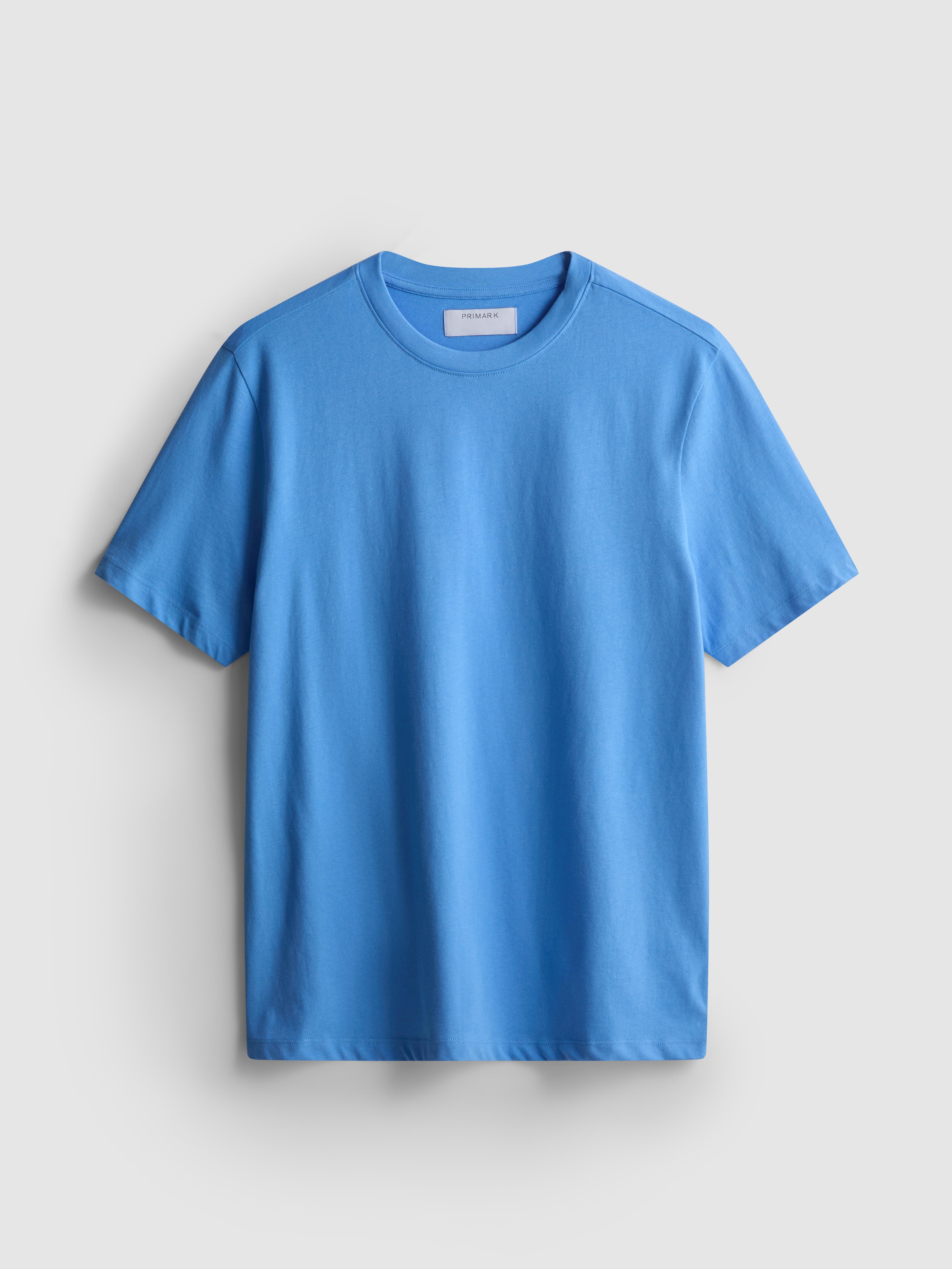 T-Shirts imprimés homme Penfield bleu