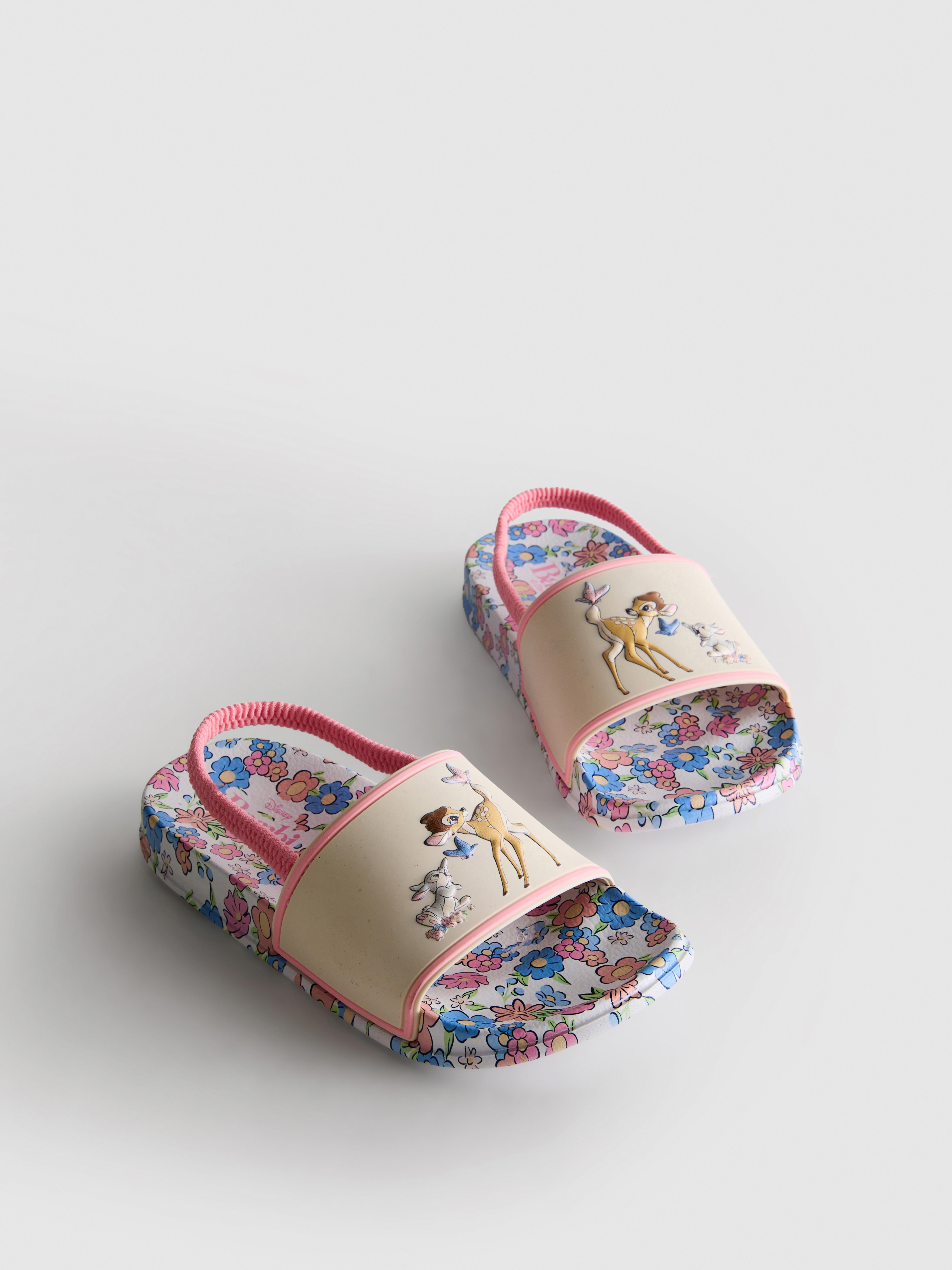 Disney’s Bambi Slingback Sliders