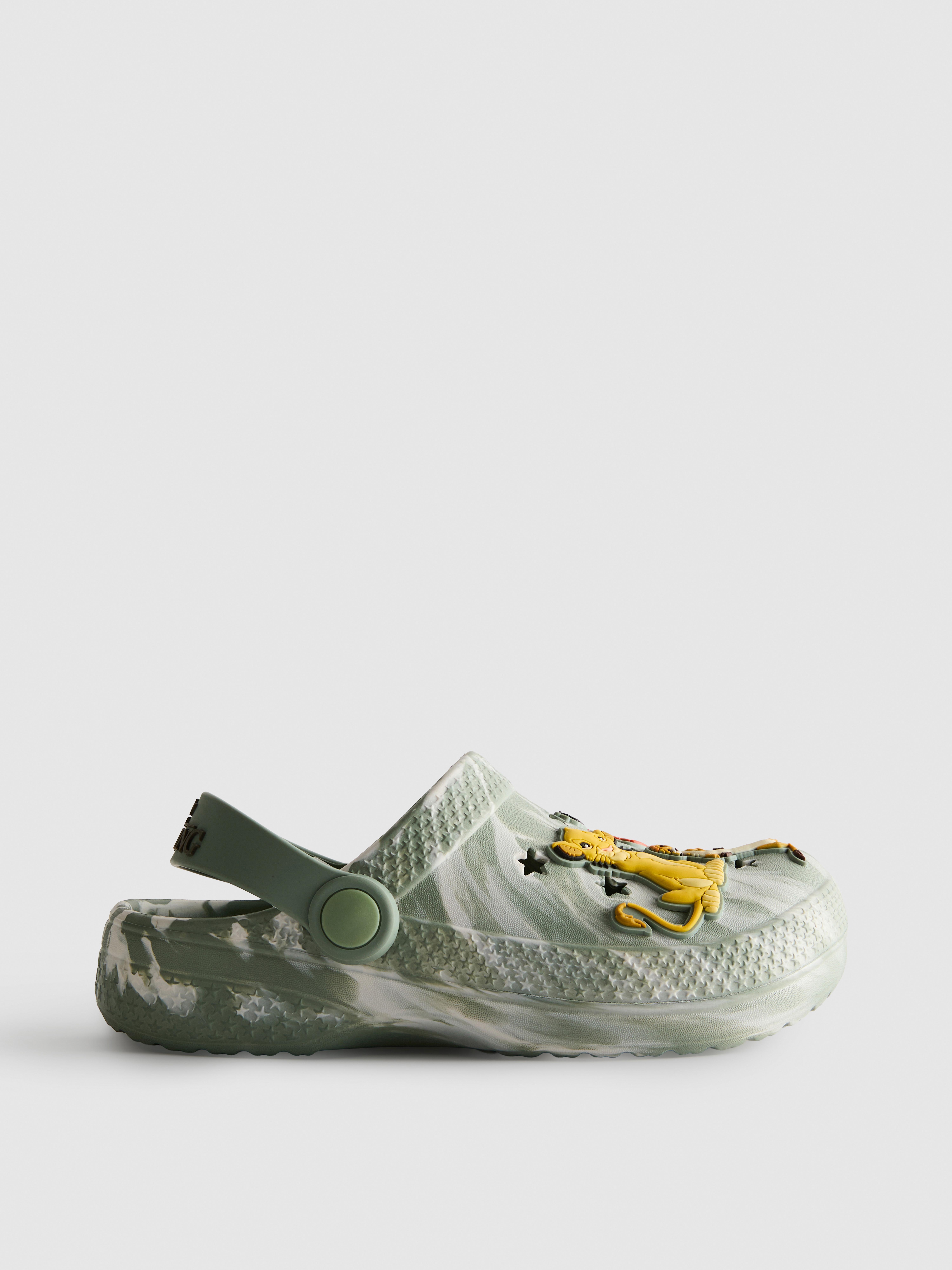 Disney's The Lion King Clogs