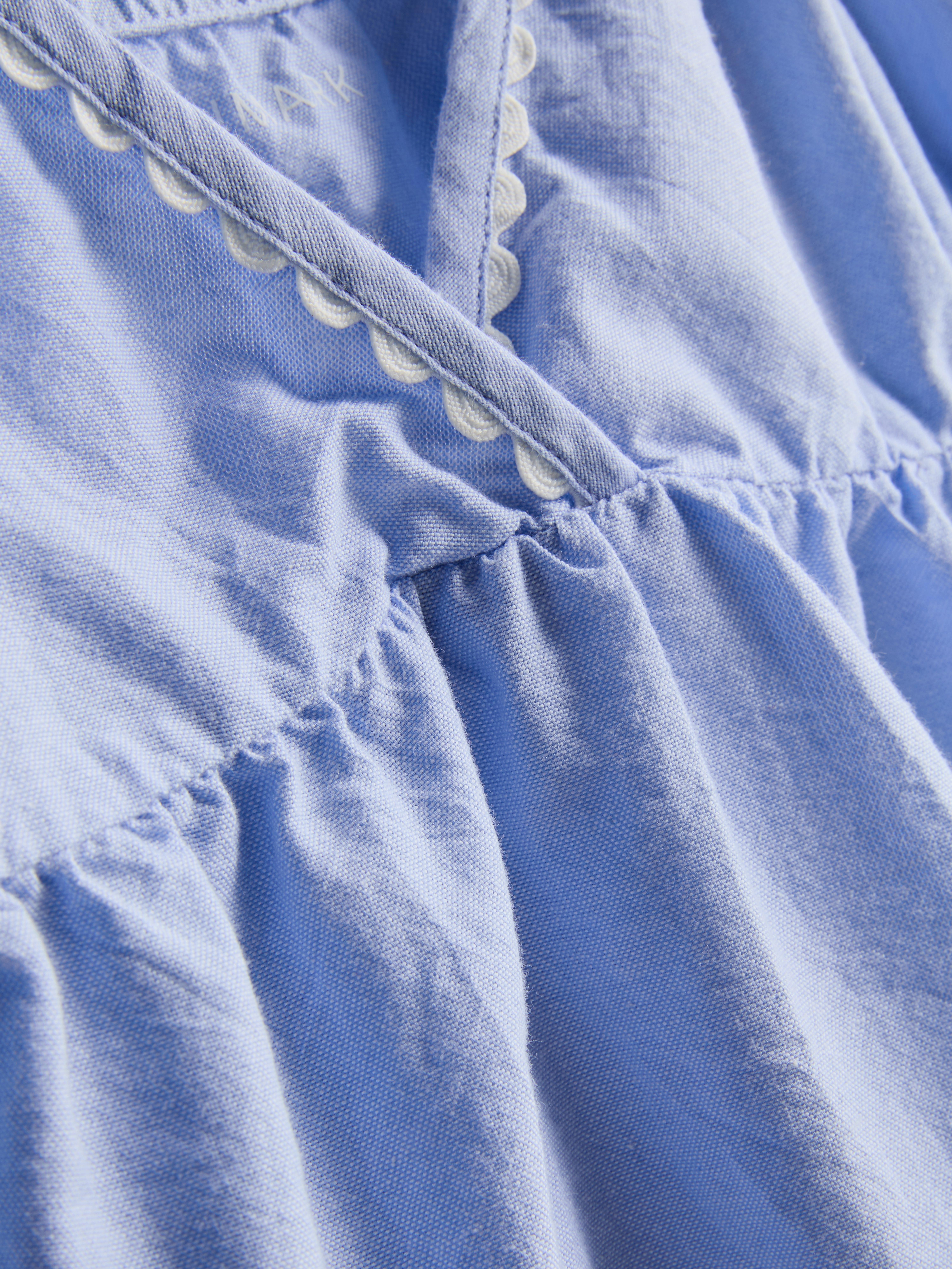 Stacey Solomon Woven Cotton Pajama Cami