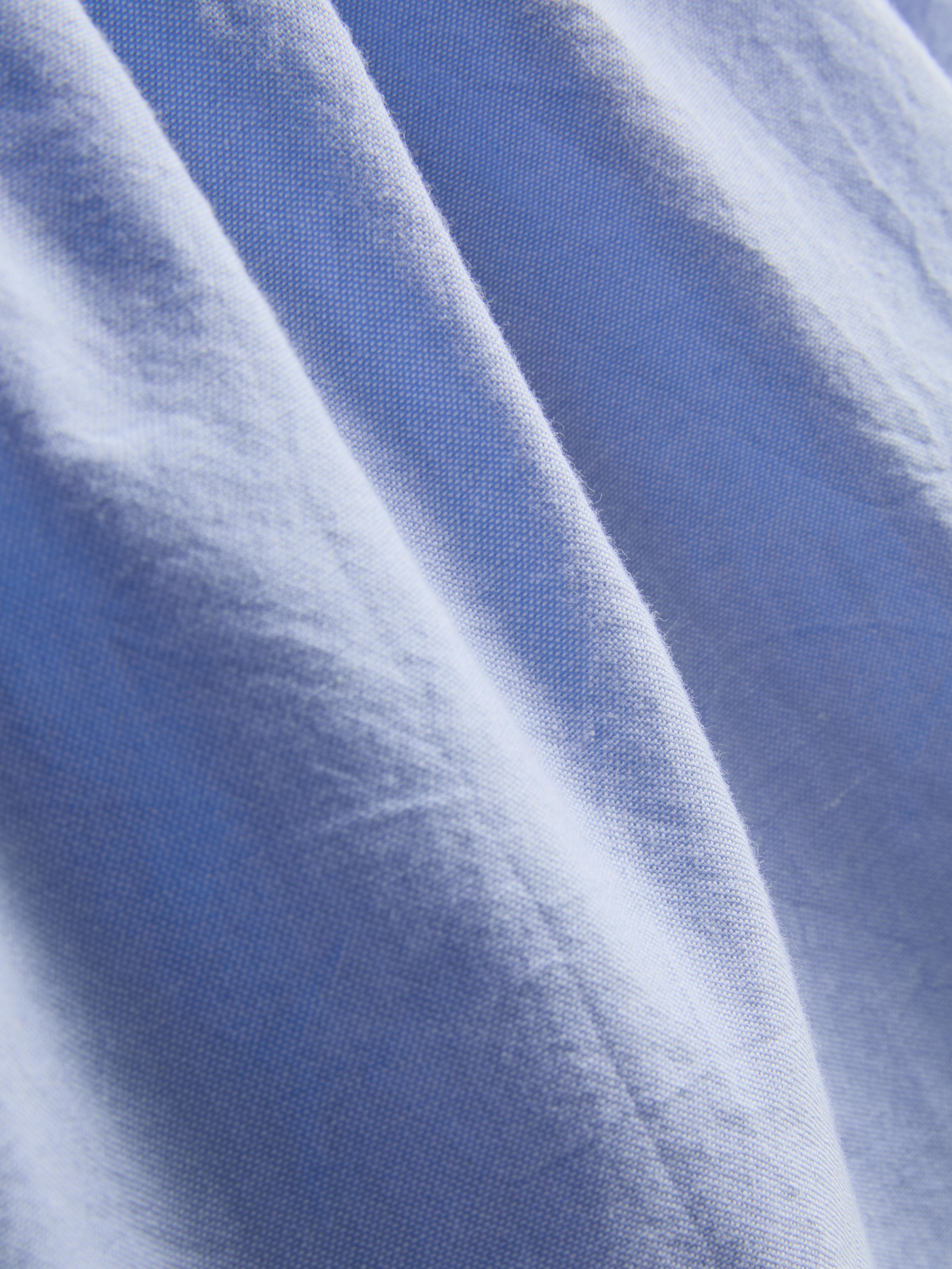 Camiseta de tirantes de algodón de Stacey Solomon