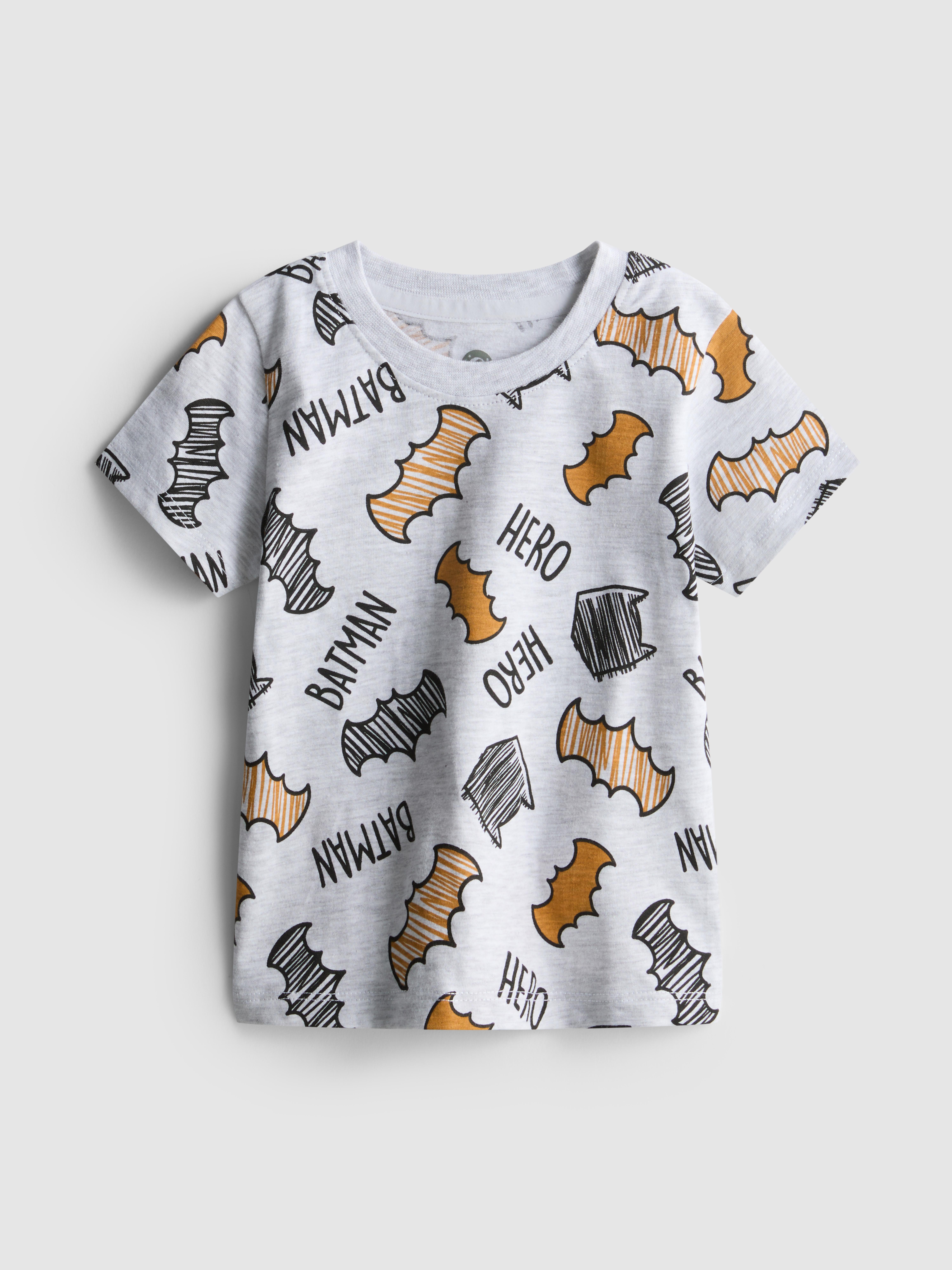 0-36mths | Batman T-Shirt