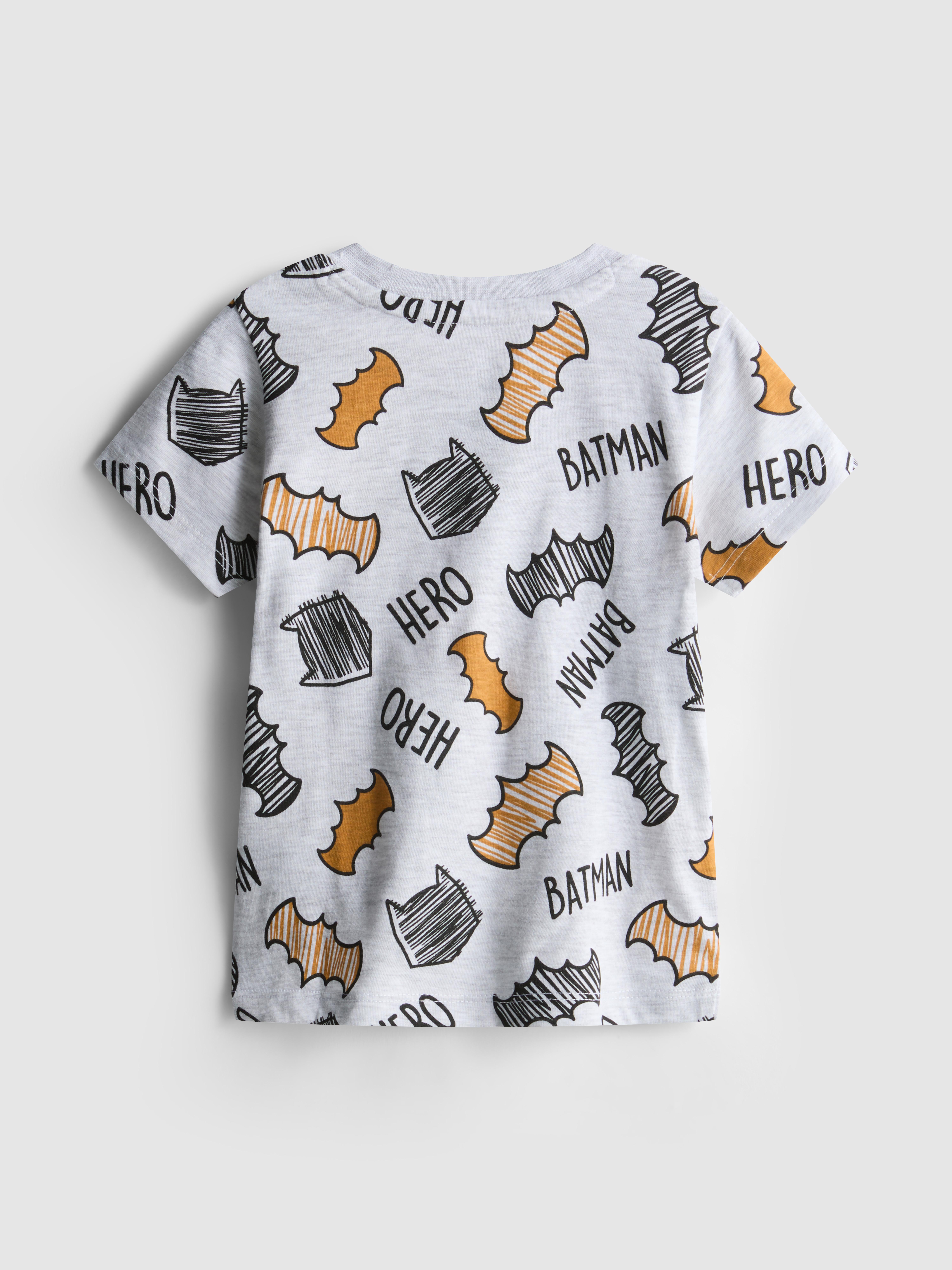 0-36mths | Batman T-Shirt