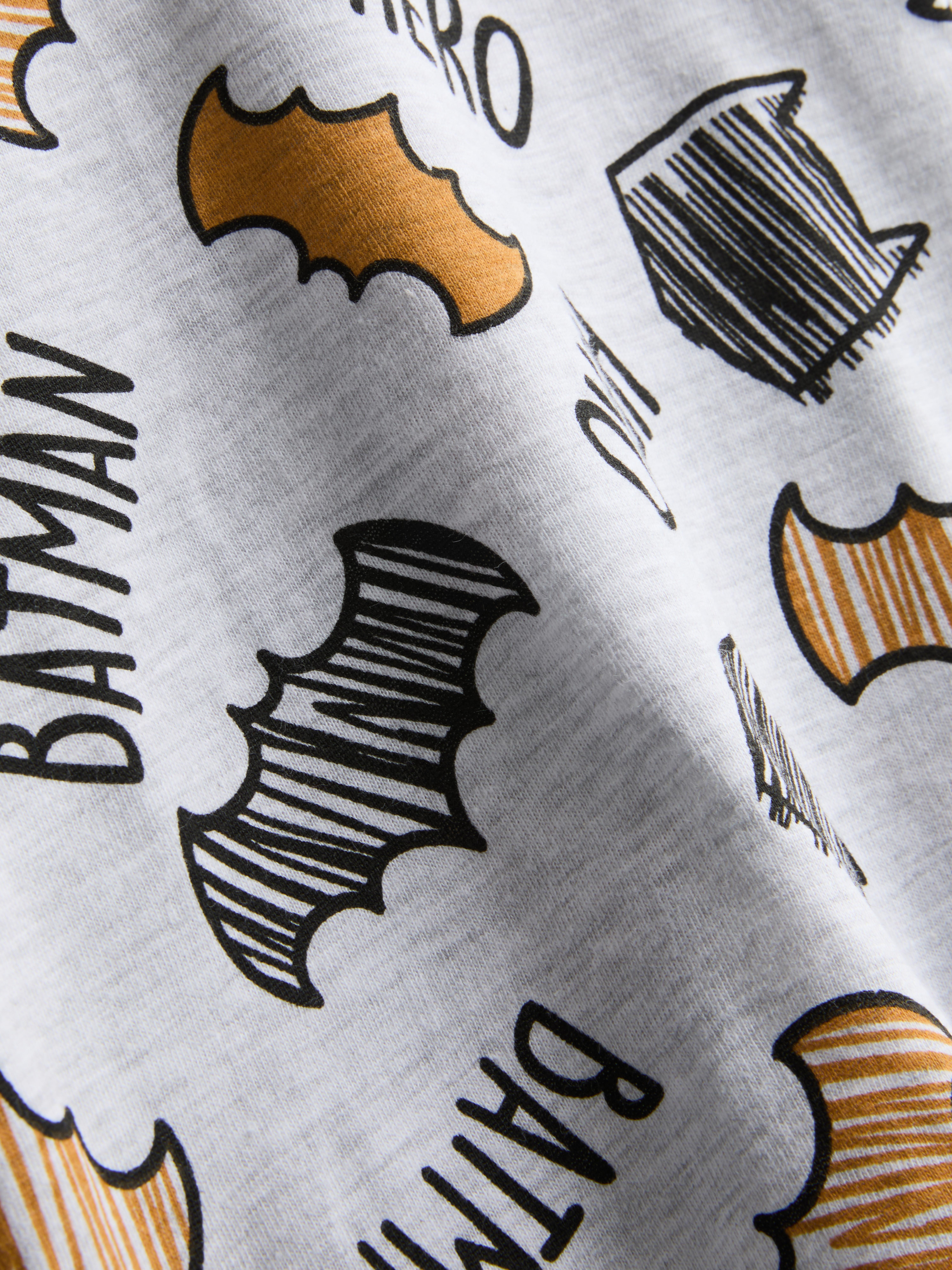 0-36mths | Batman T-Shirt