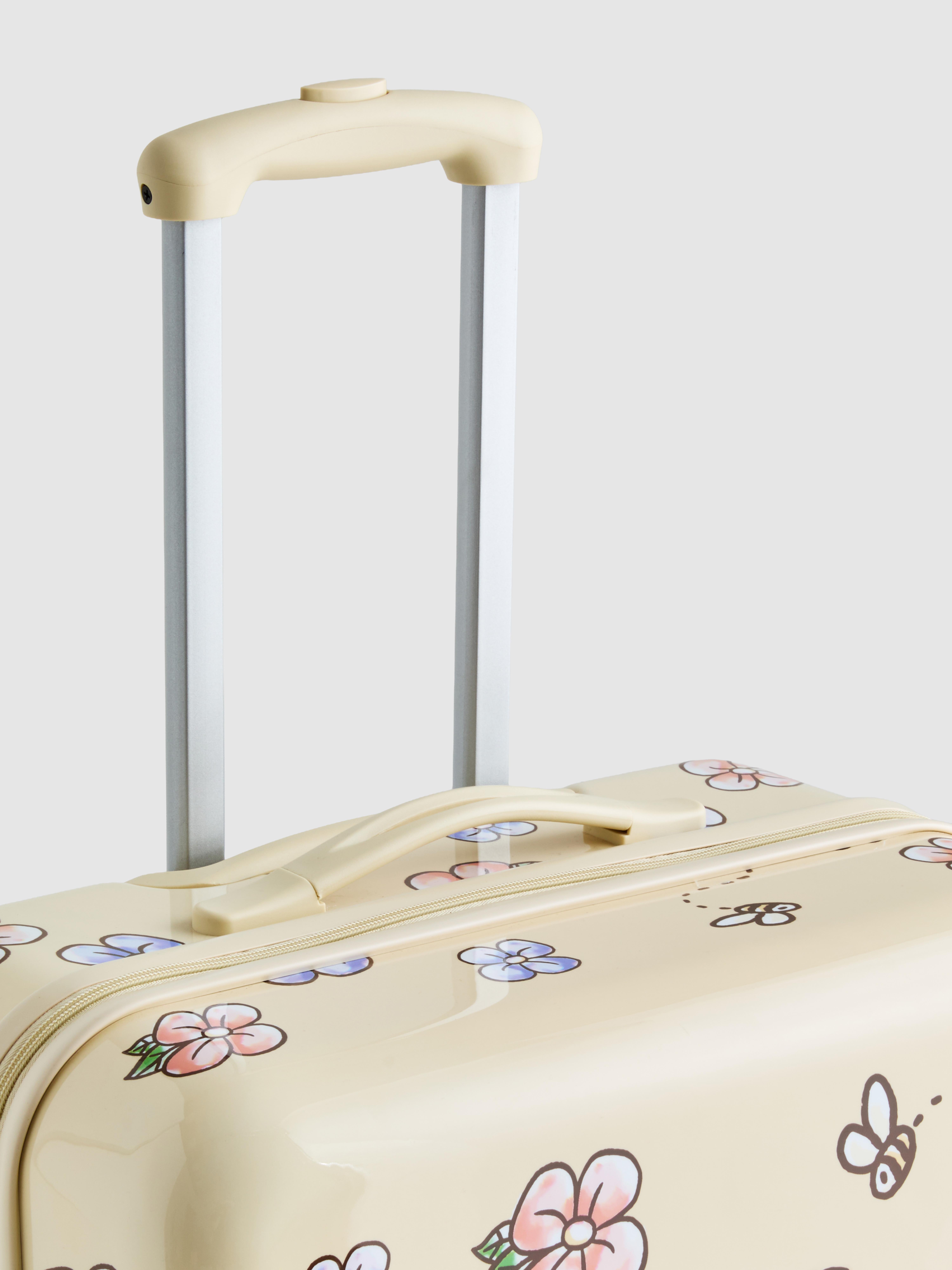 Disney’s Winnie the Pooh Hard Shell Suitcase
