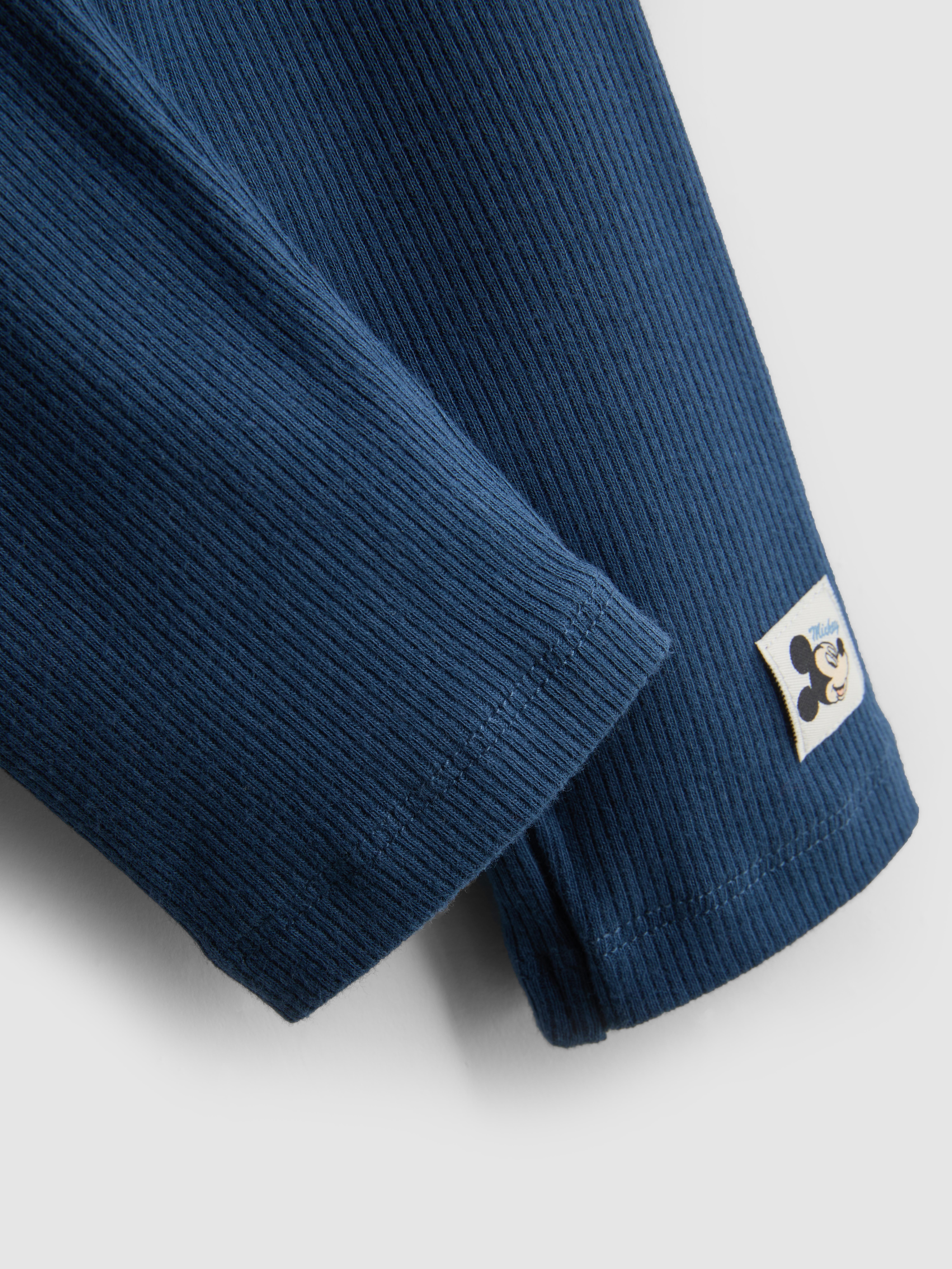 0-36mths | Disney’s Mickey Mouse and Friends T-Shirt and Leggings Set