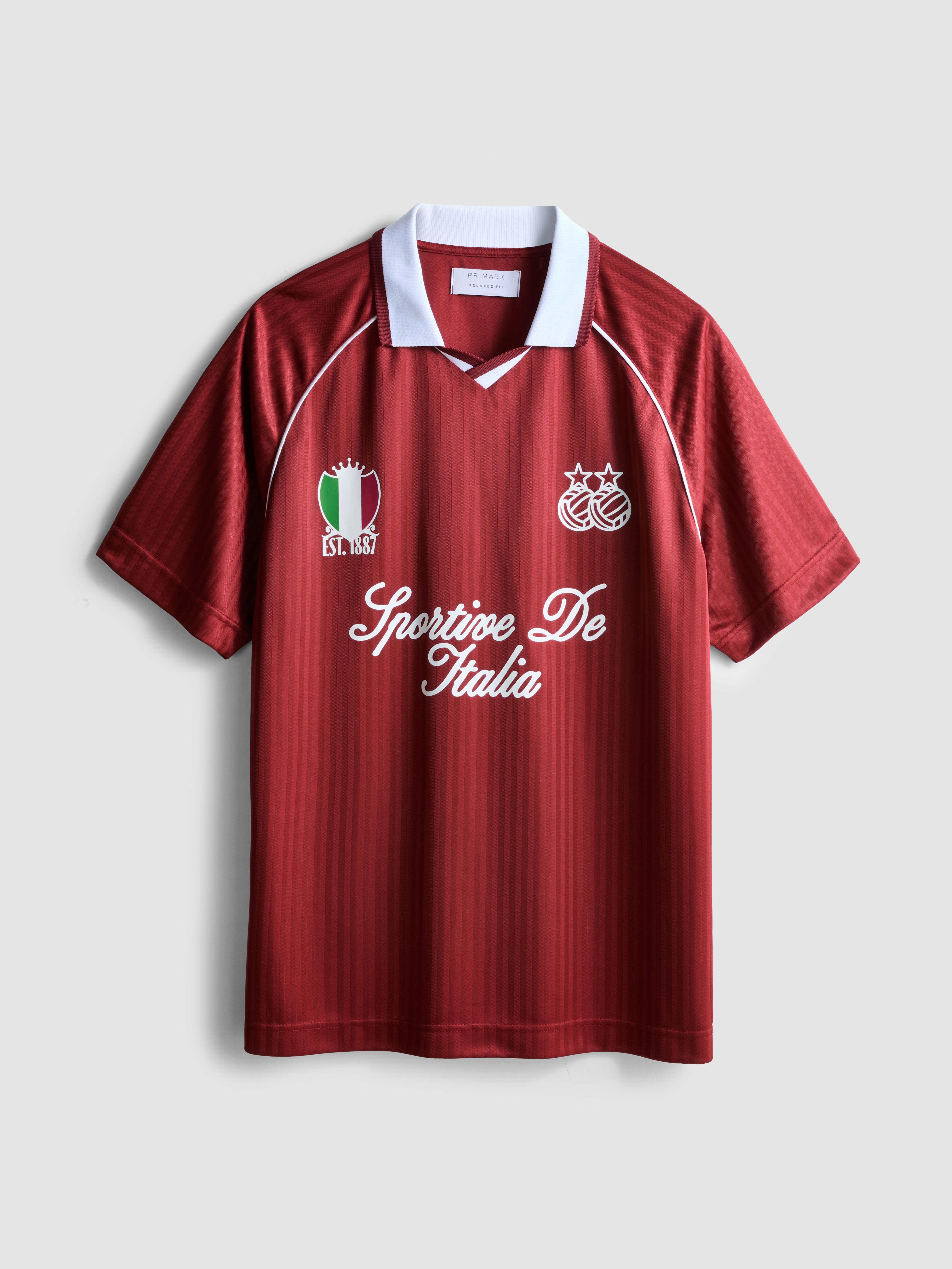 Mesh Football Jersey