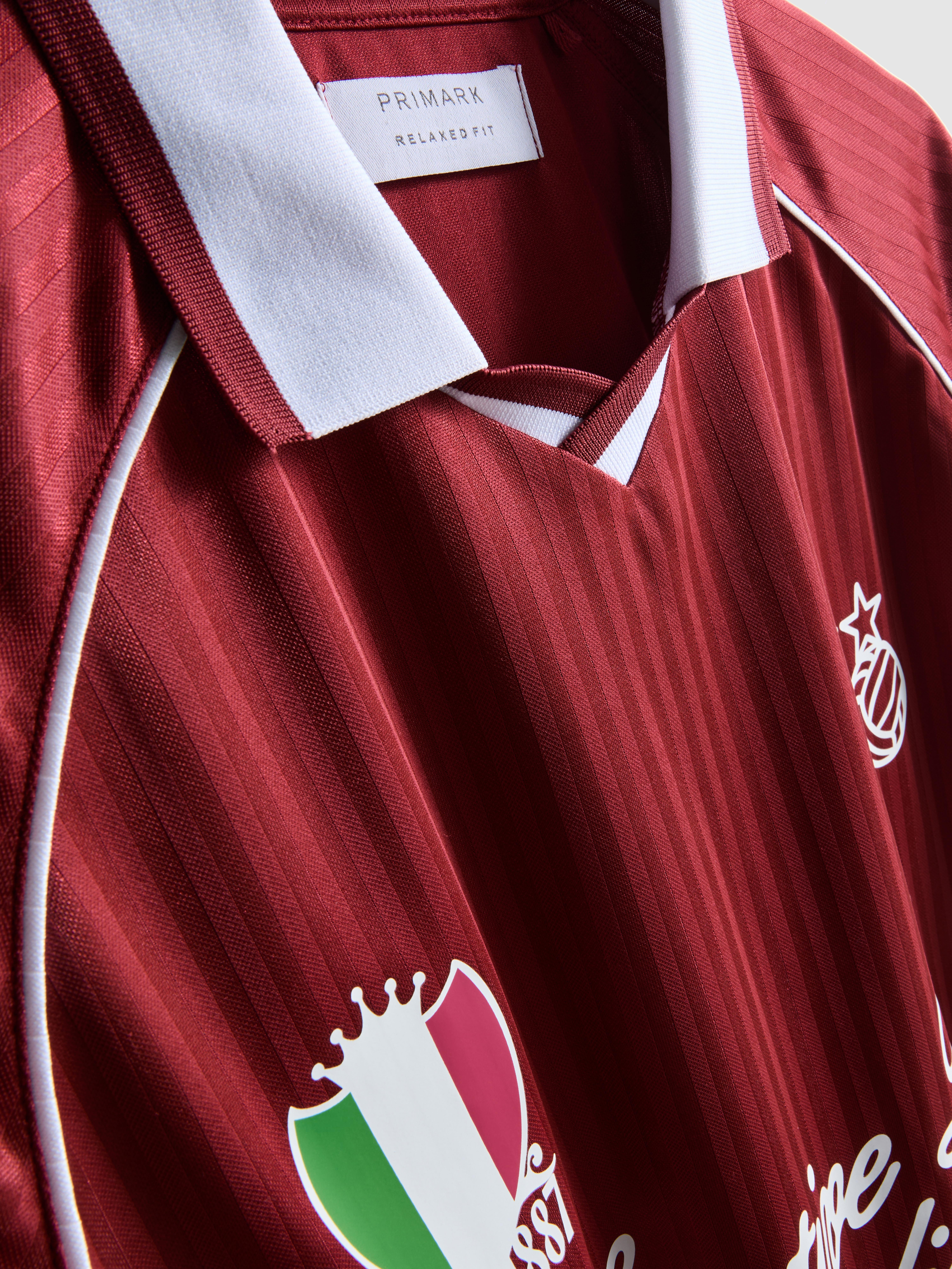 Mesh Football Jersey