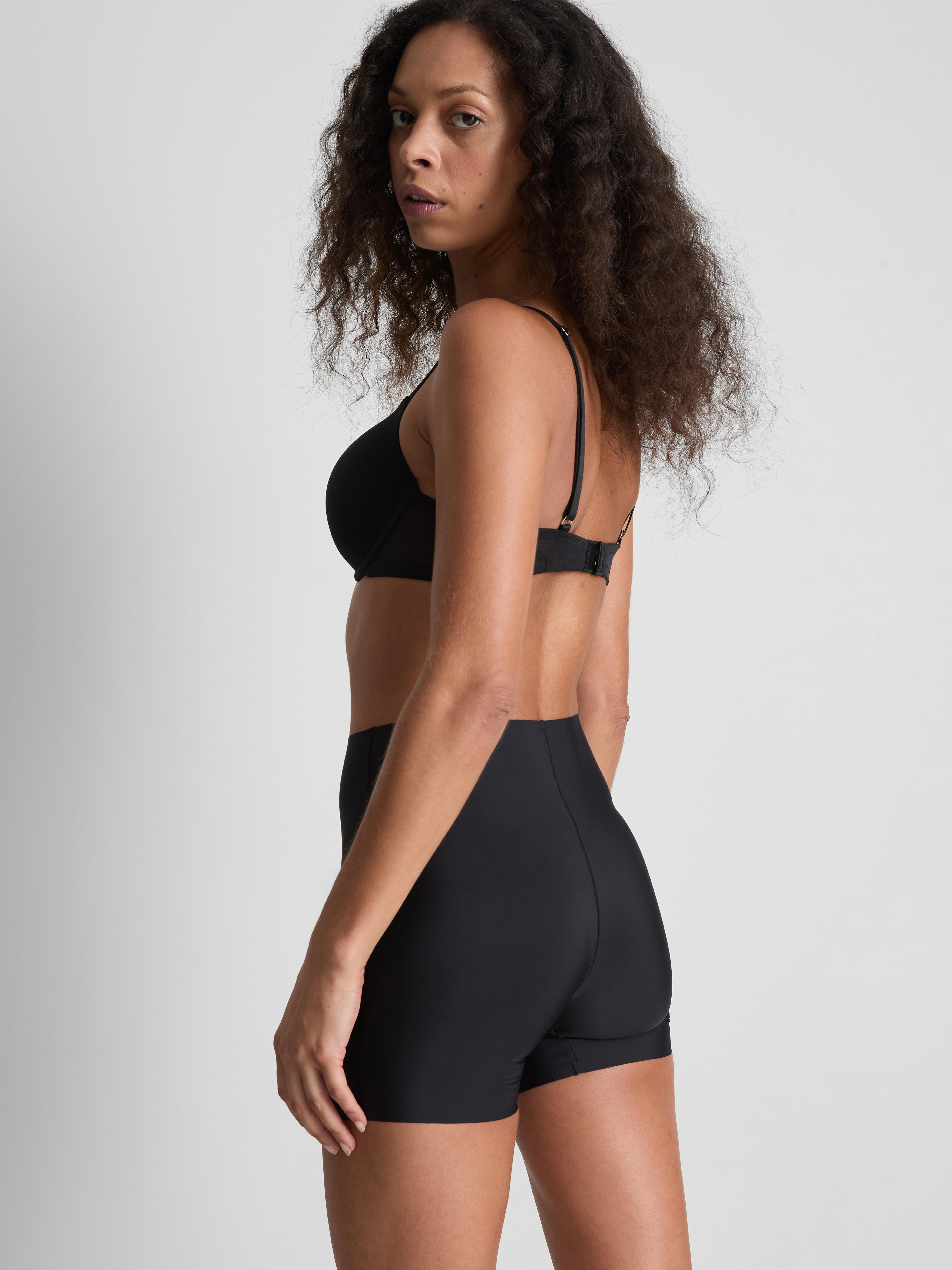 Lot de 2 shorts gainants sans coutures