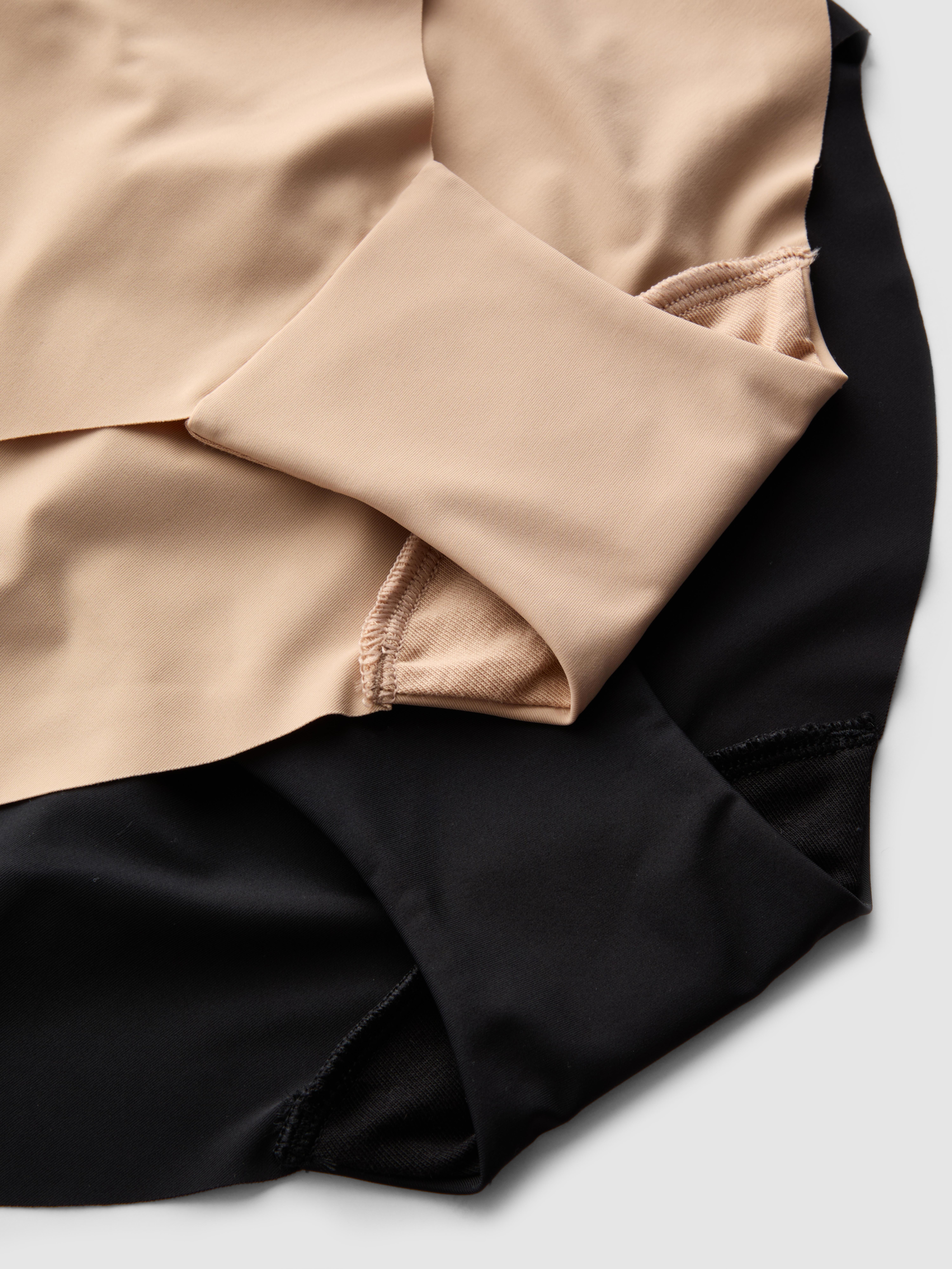 Corrigerende slips, set van 2