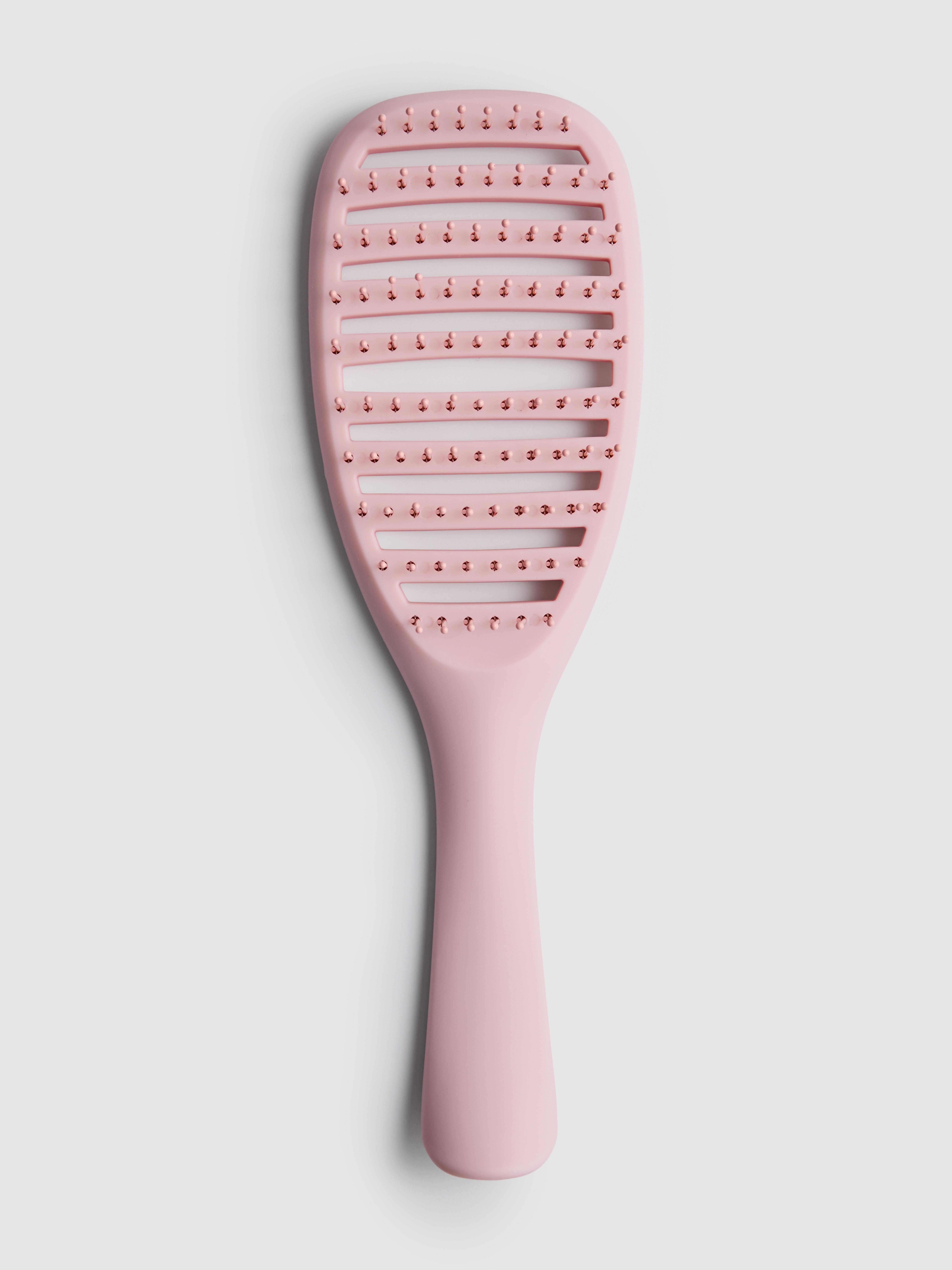 PS... Vented Detangling Hairbrush