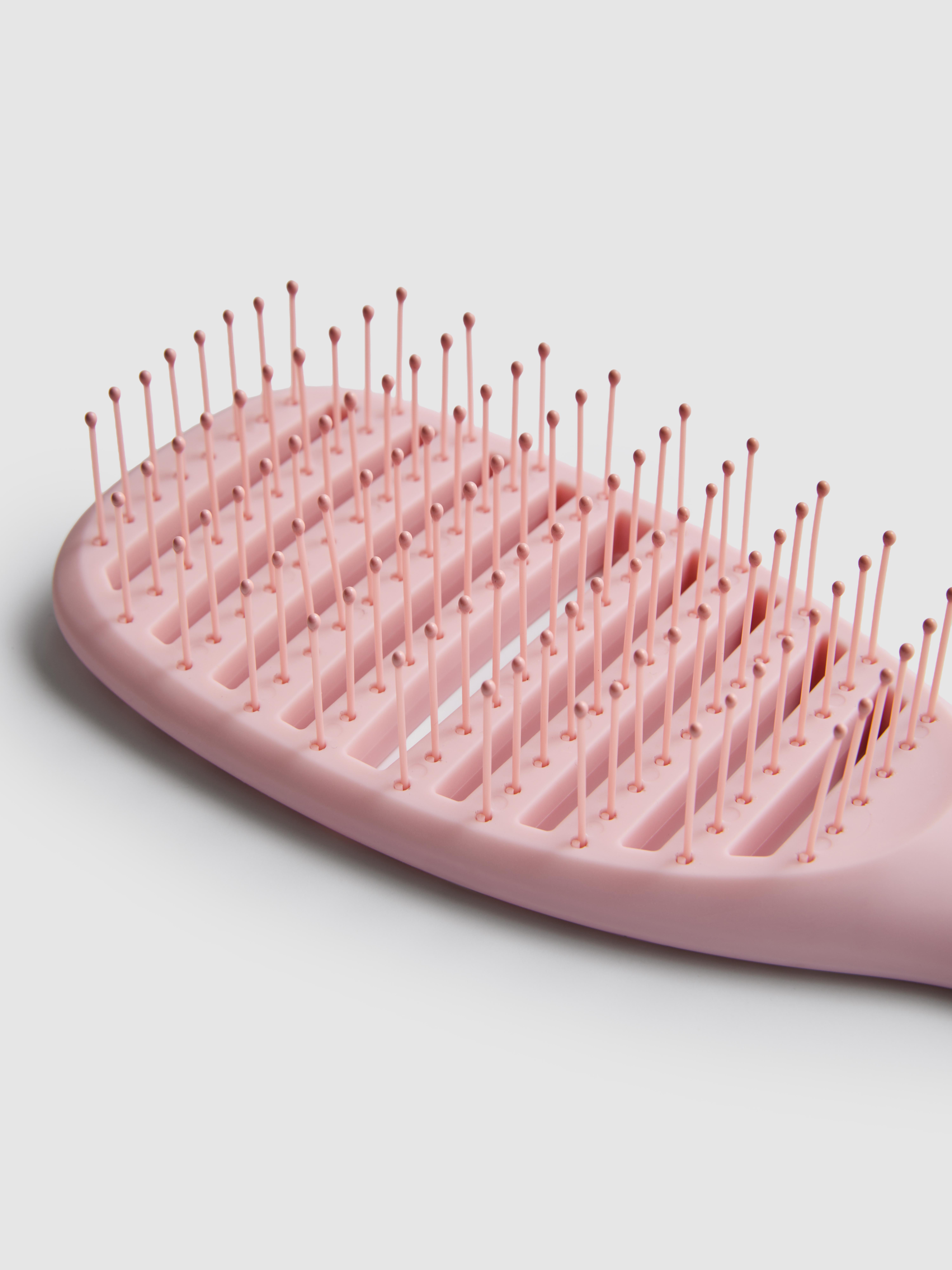 PS... Vented Detangling Hairbrush