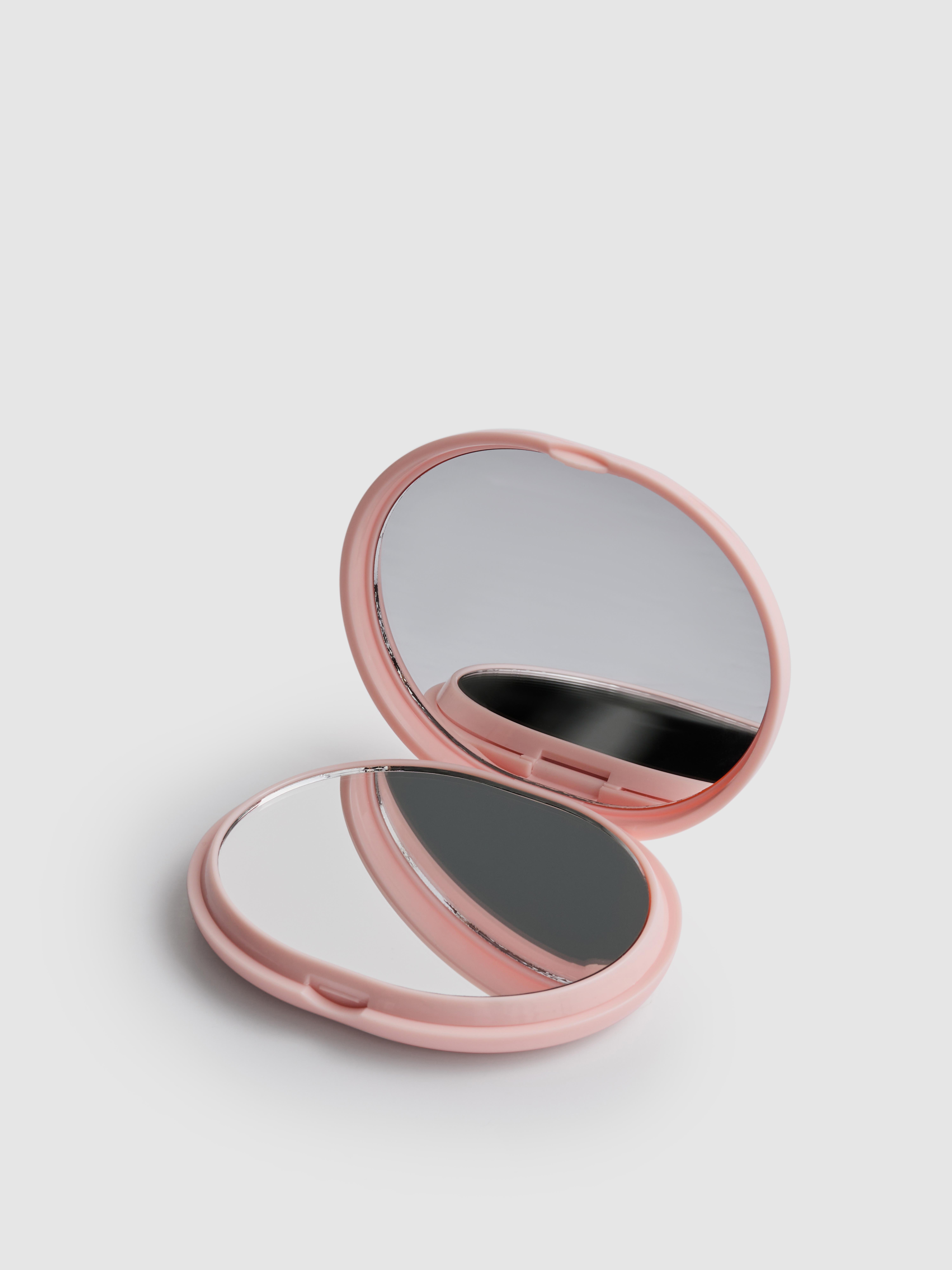 Compact Mirror