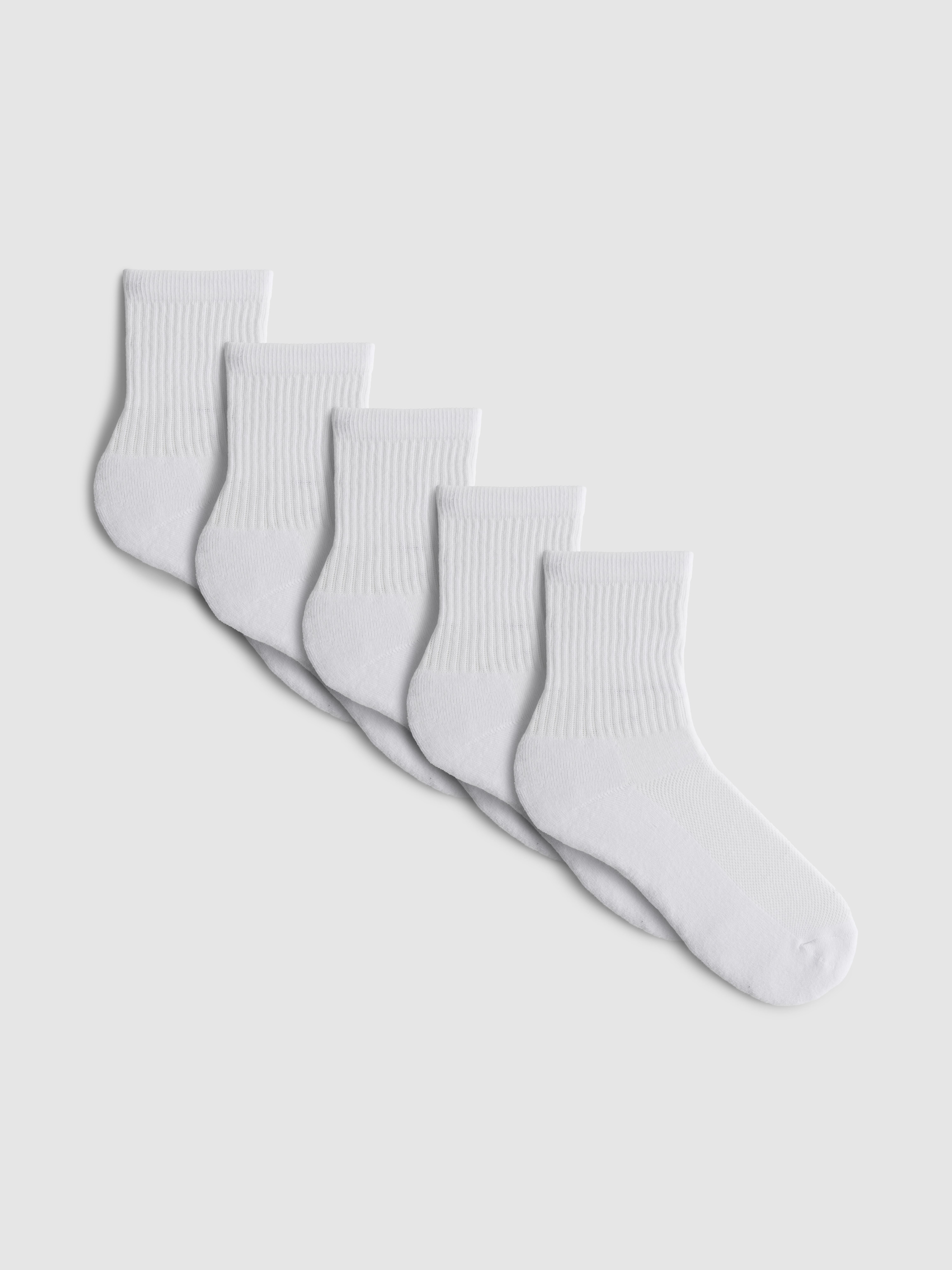 Sportsokken, 5 paar