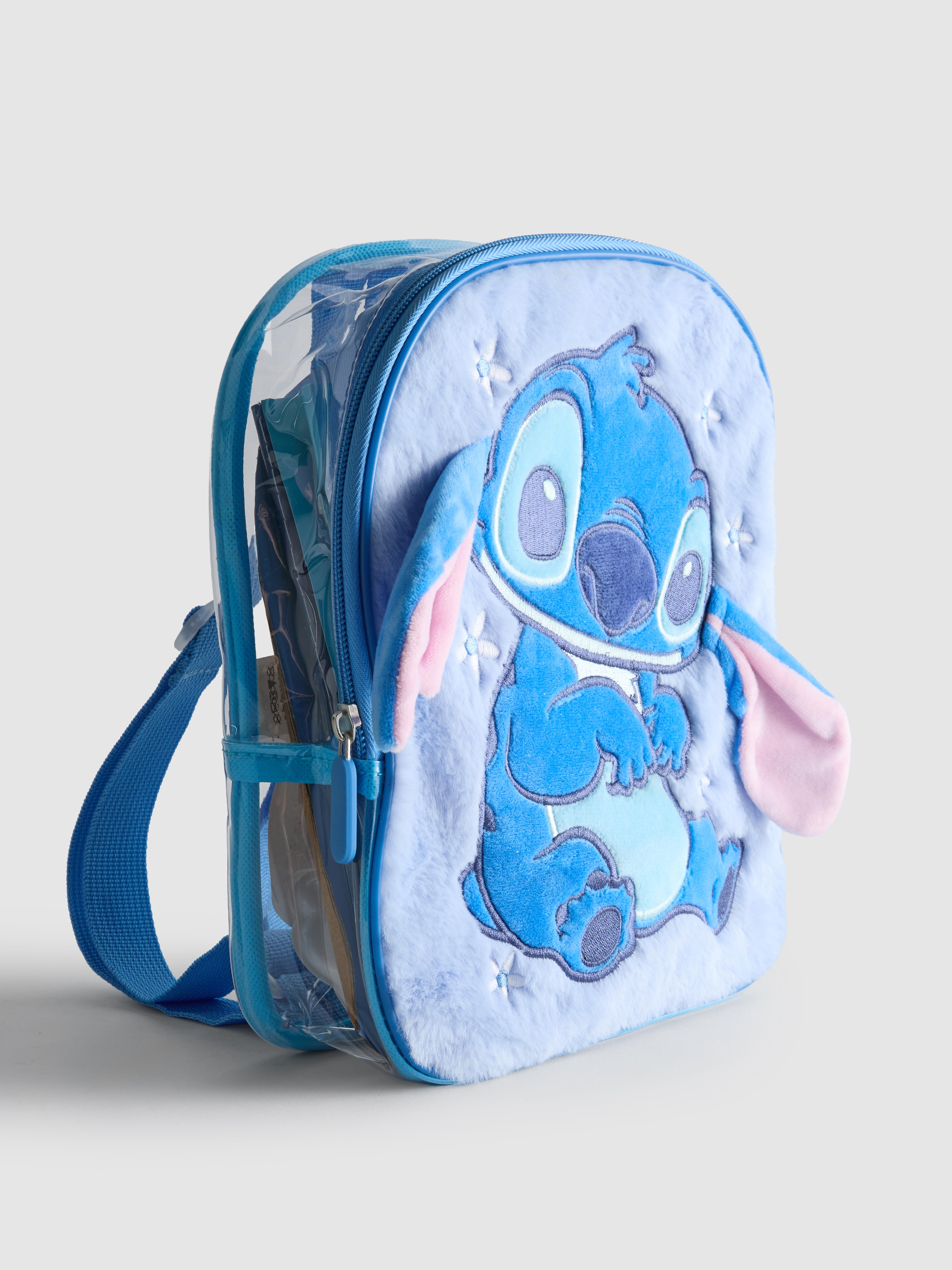 „Stitch“ Mal- und Spielset