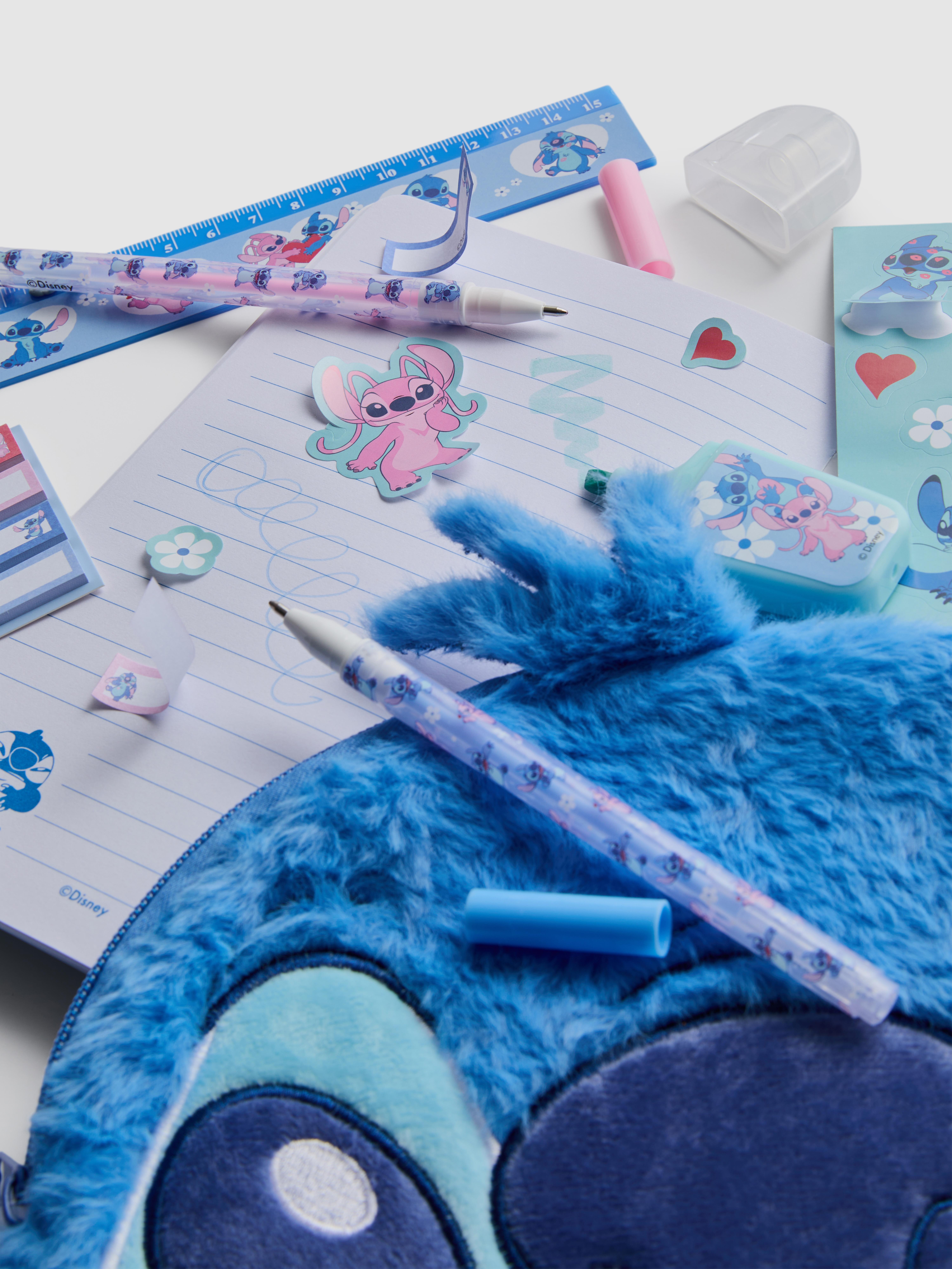 Disney's Stitch Bumper Stitch